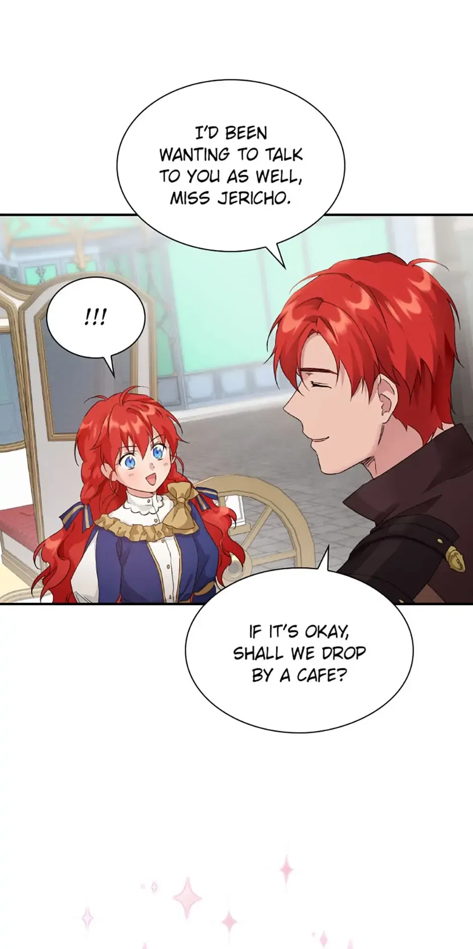 Finding My Father’s Son Chapter 13 – Page 63