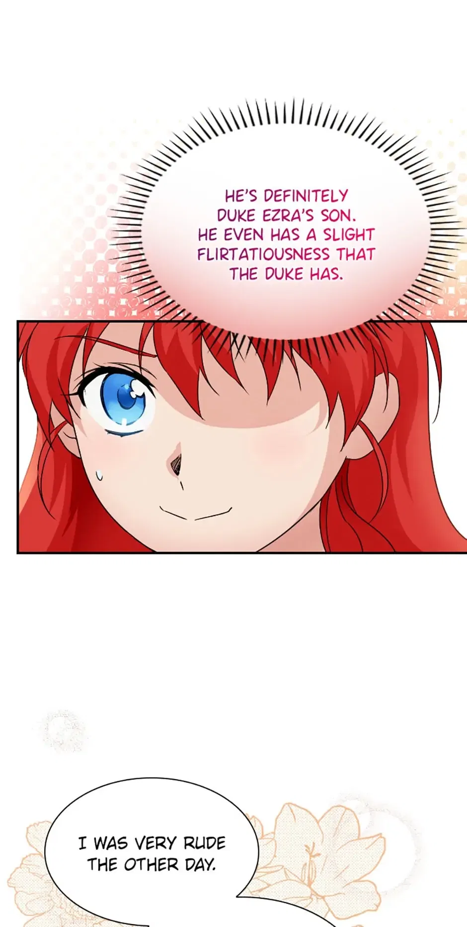 Finding My Father’s Son Chapter 13 – Page 69