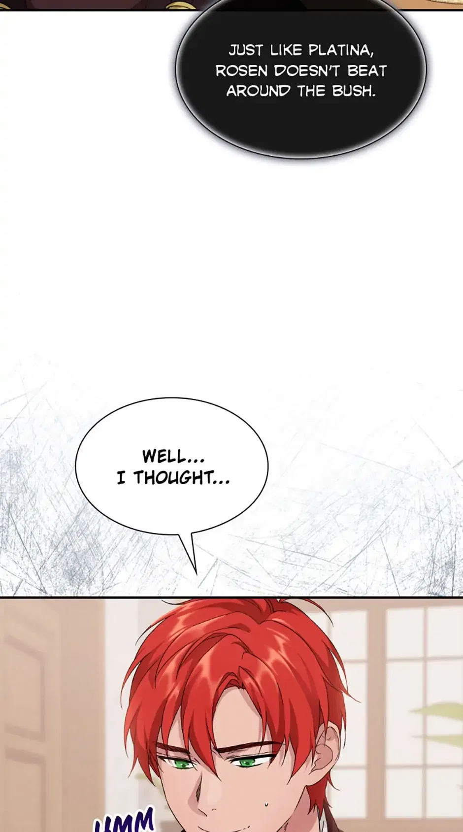 Finding My Father’s Son Chapter 13 – Page 76