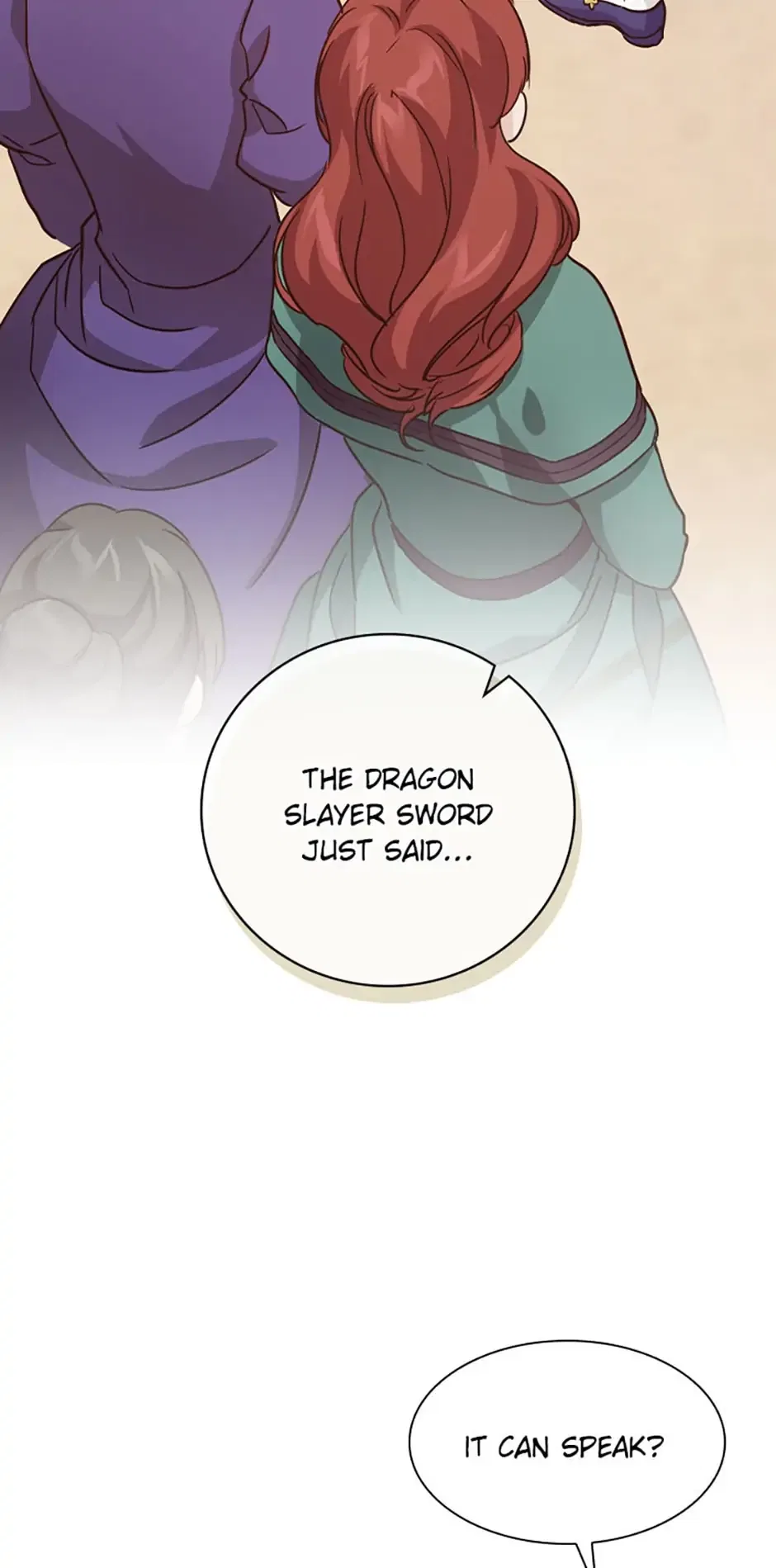 Finding My Father’s Son Chapter 12 – Page 8