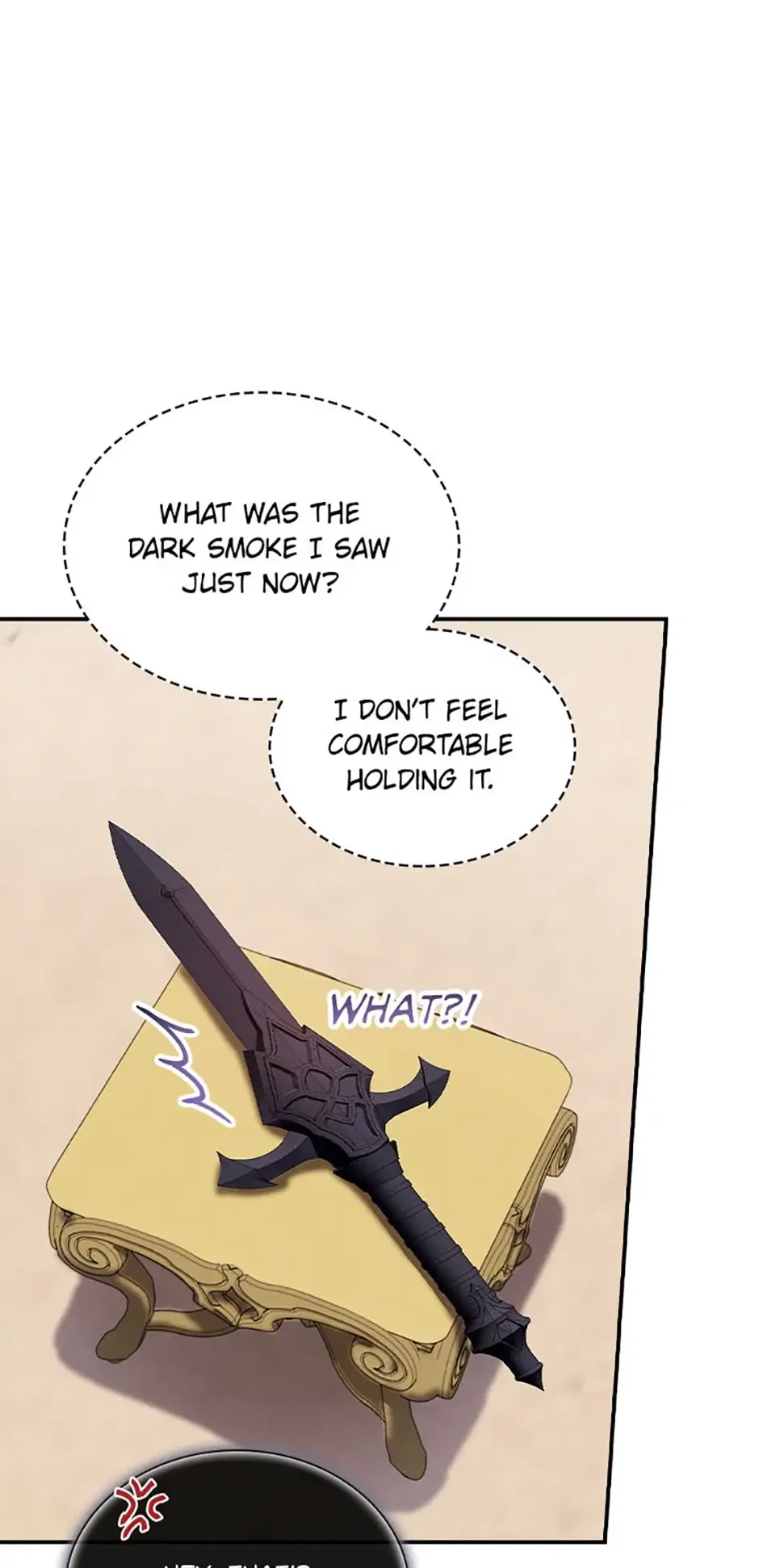 Finding My Father’s Son Chapter 12 – Page 13