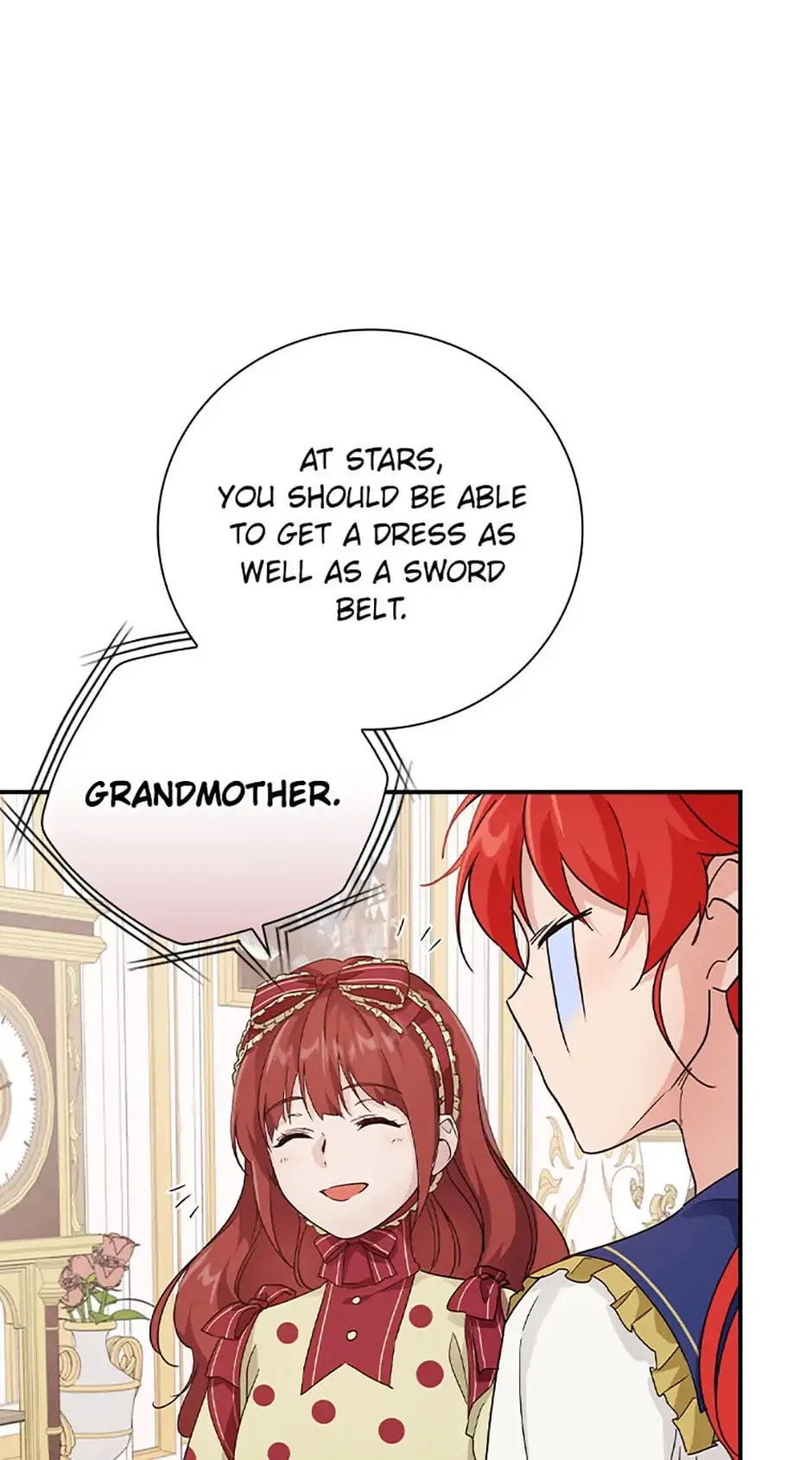 Finding My Father’s Son Chapter 12 – Page 21