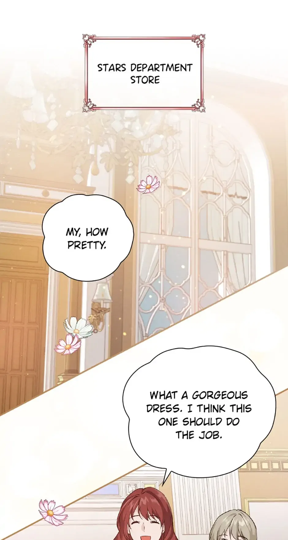 Finding My Father’s Son Chapter 12 – Page 24