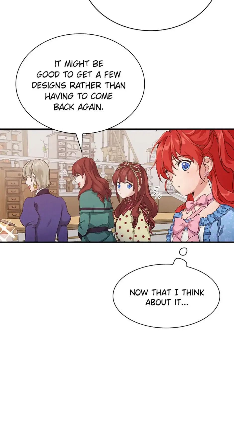 Finding My Father’s Son Chapter 12 – Page 28