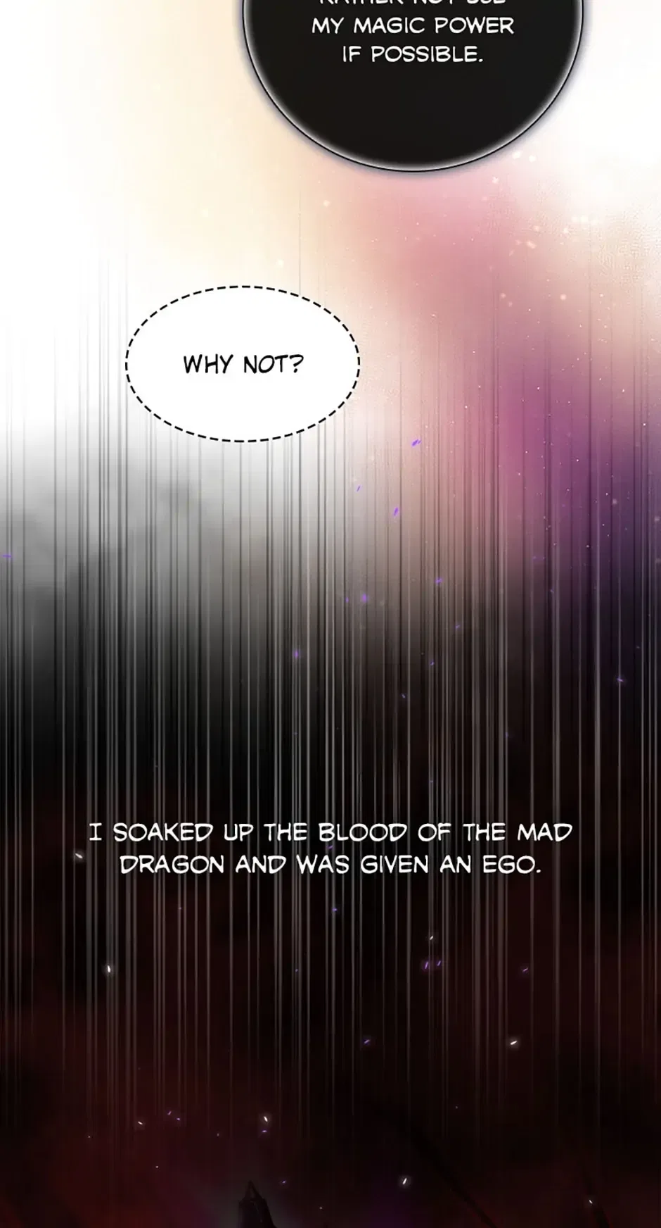 Finding My Father’s Son Chapter 12 – Page 32