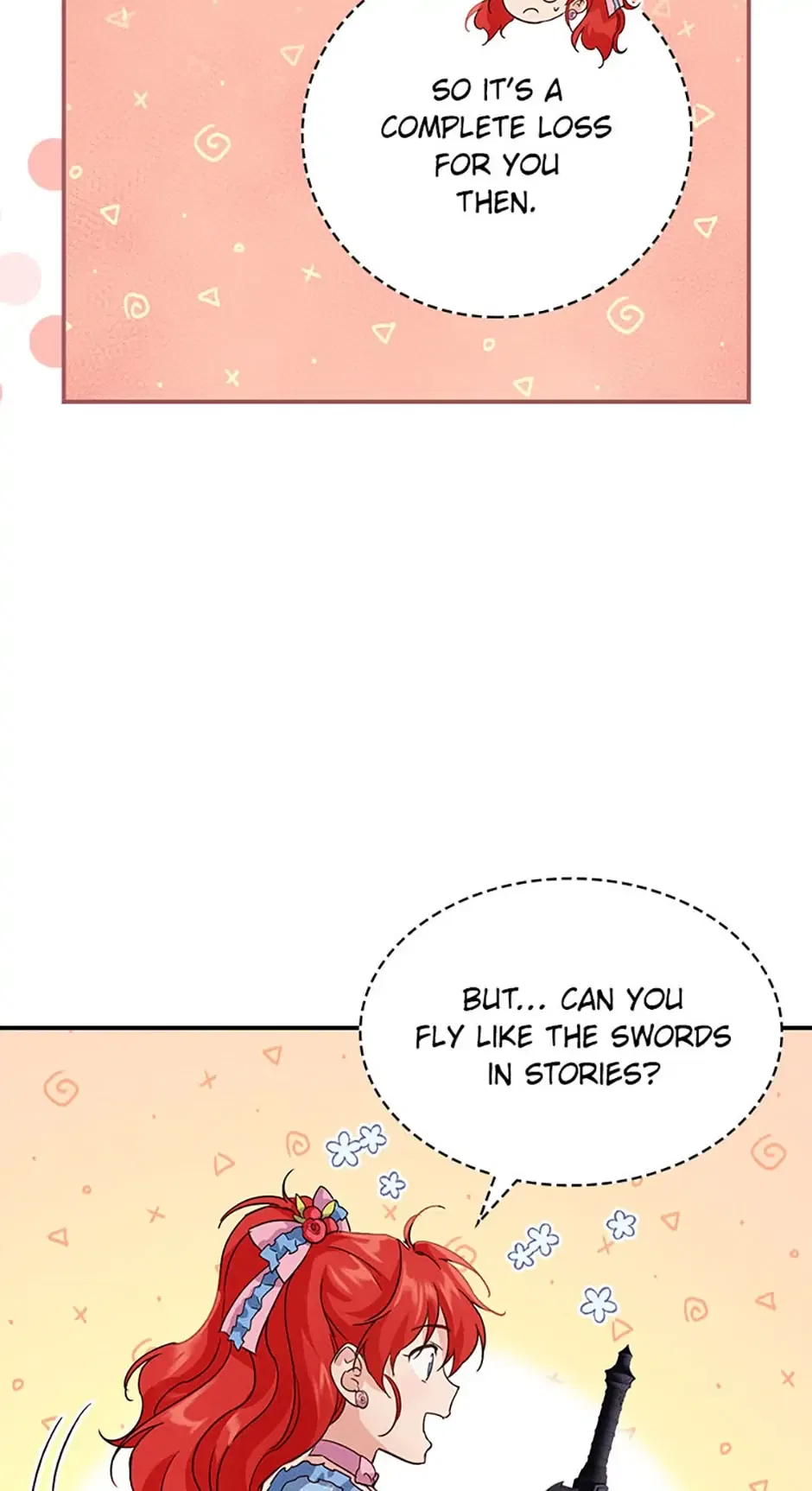 Finding My Father’s Son Chapter 12 – Page 37