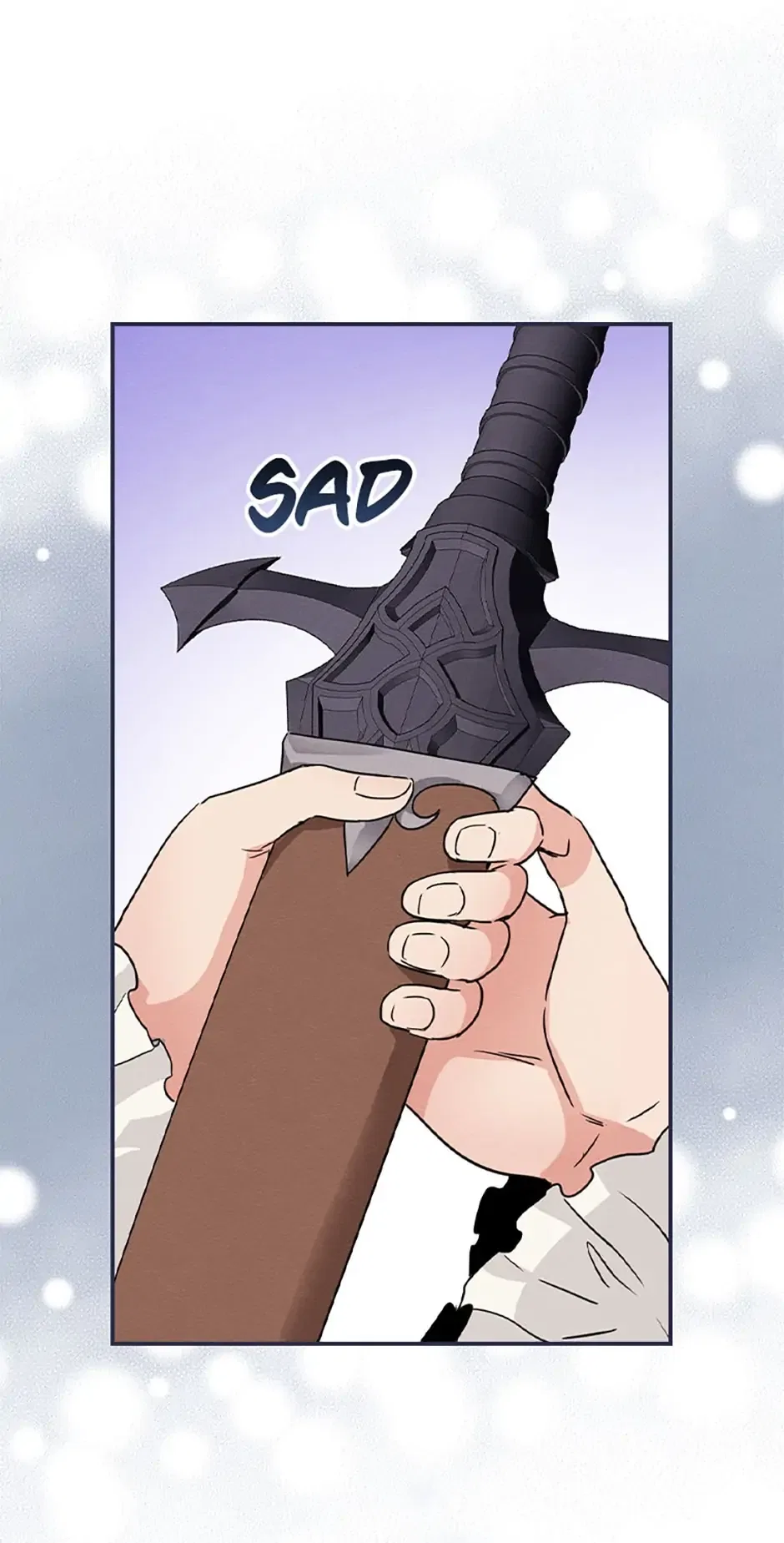 Finding My Father’s Son Chapter 12 – Page 41