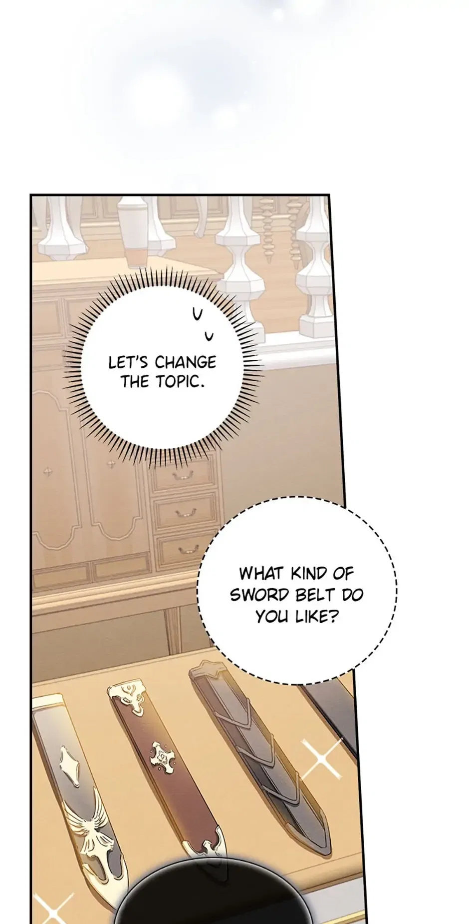 Finding My Father’s Son Chapter 12 – Page 43
