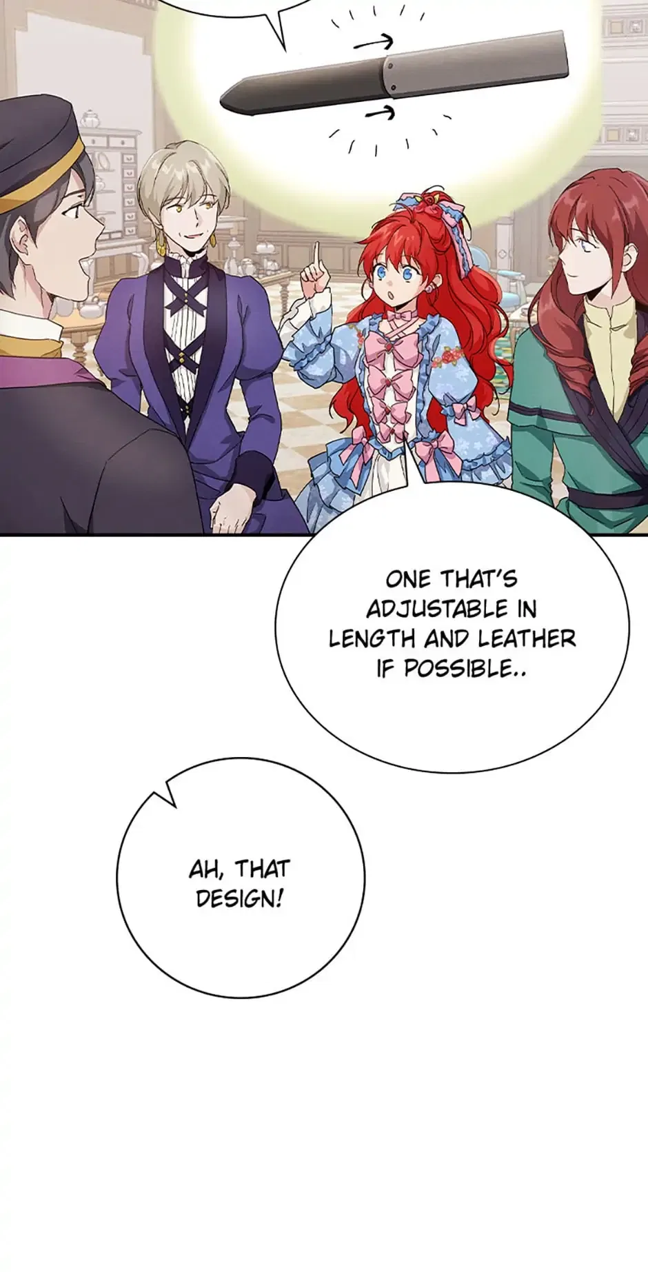 Finding My Father’s Son Chapter 12 – Page 46