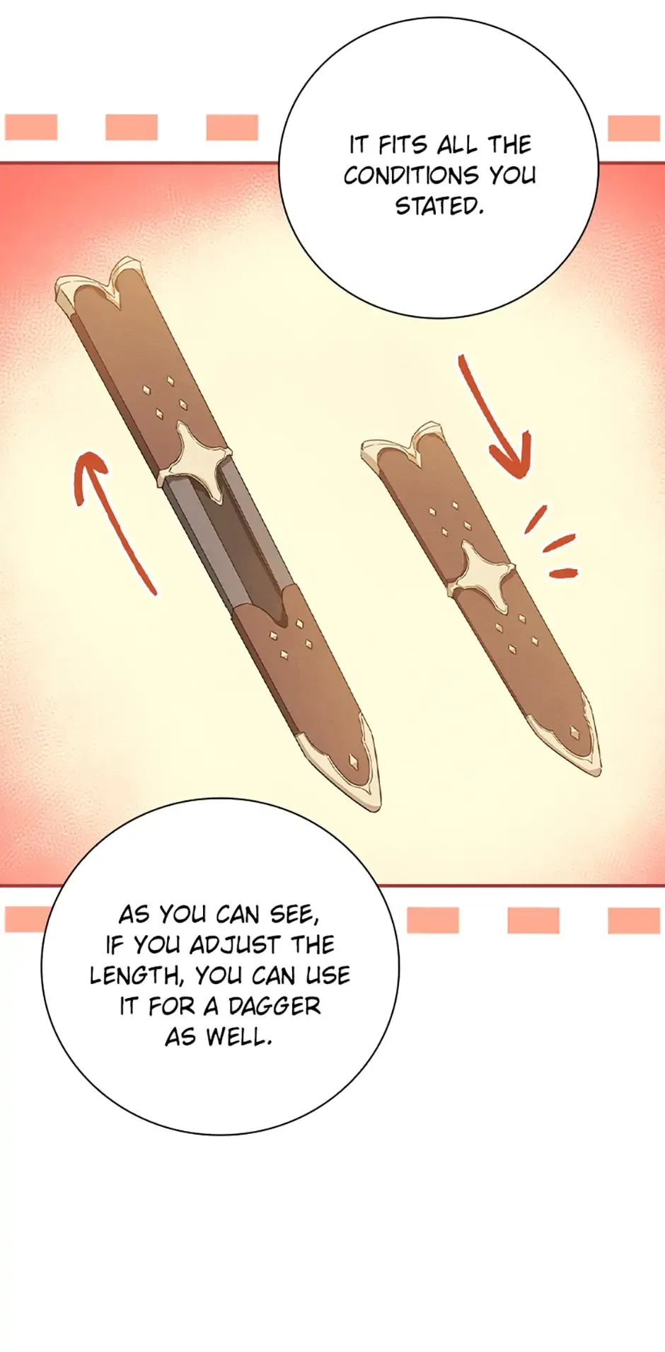 Finding My Father’s Son Chapter 12 – Page 47