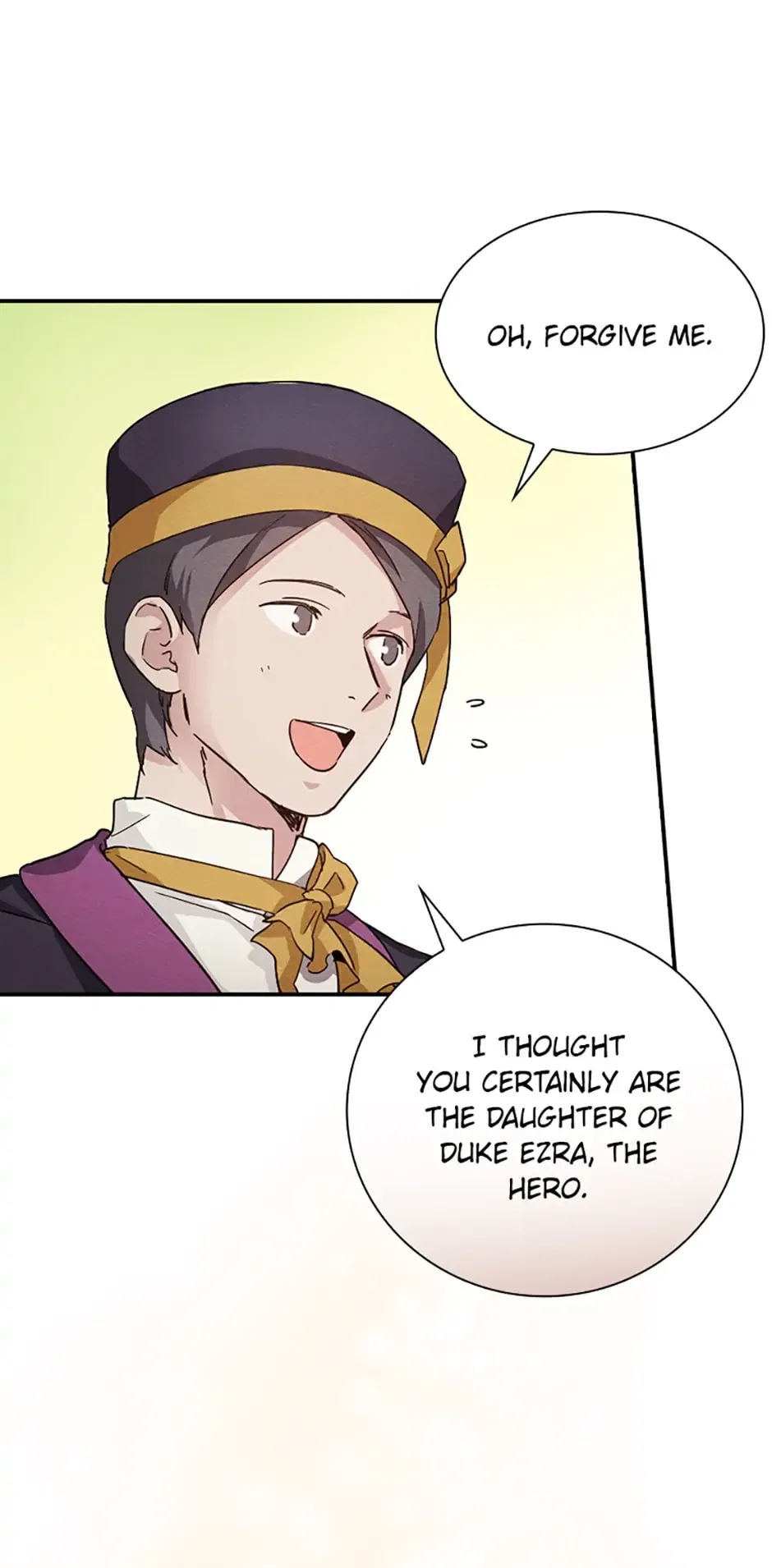 Finding My Father’s Son Chapter 12 – Page 49