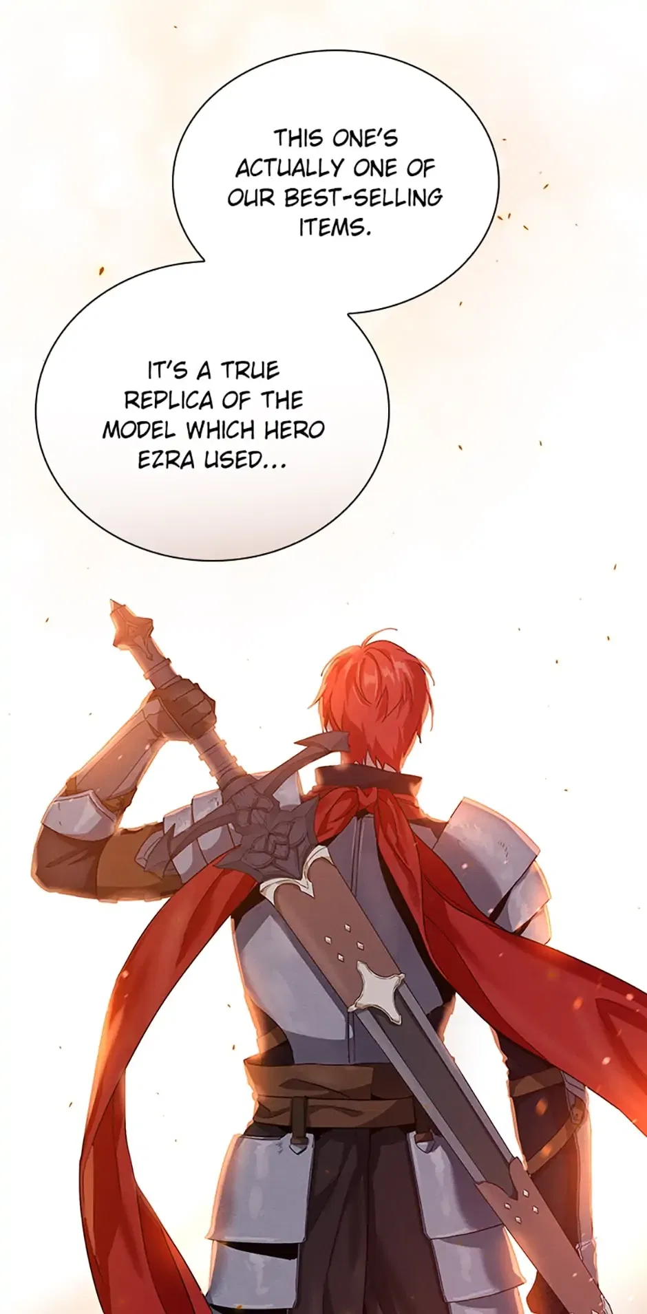 Finding My Father’s Son Chapter 12 – Page 50