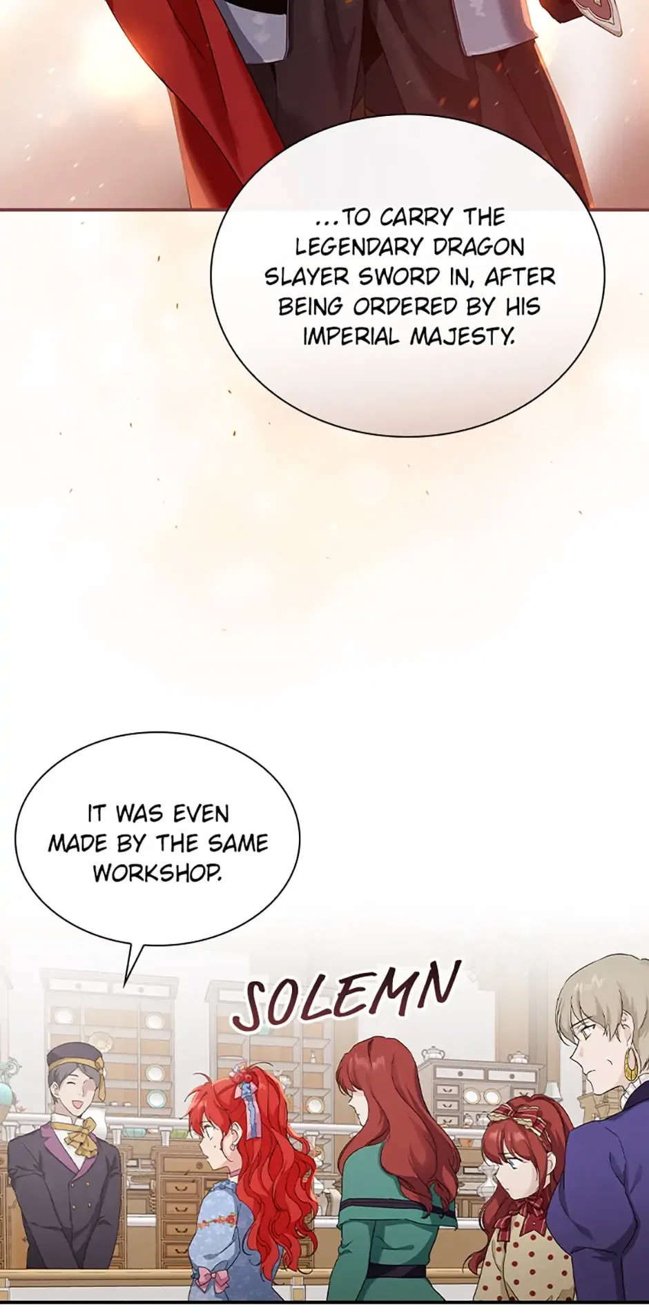Finding My Father’s Son Chapter 12 – Page 51