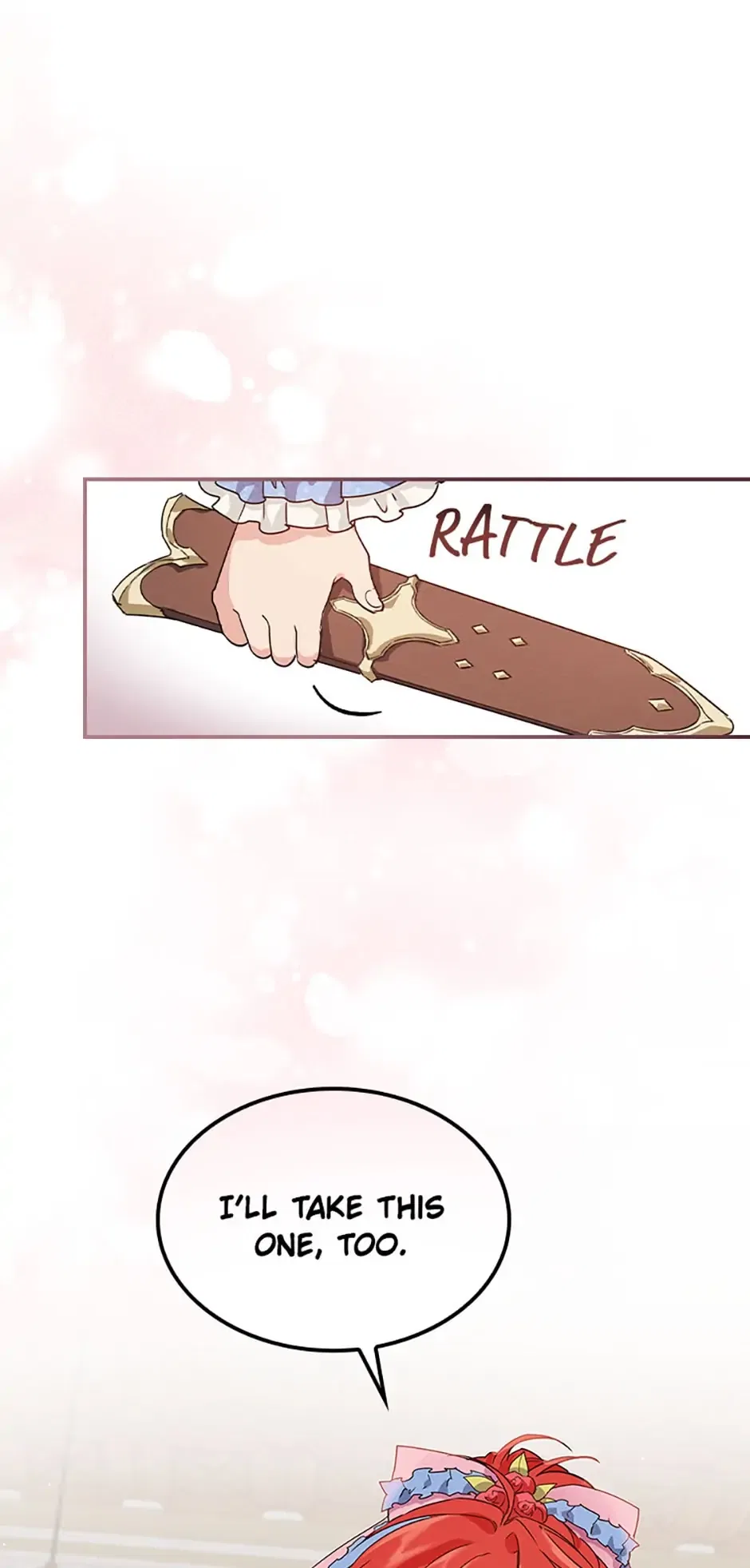 Finding My Father’s Son Chapter 12 – Page 52