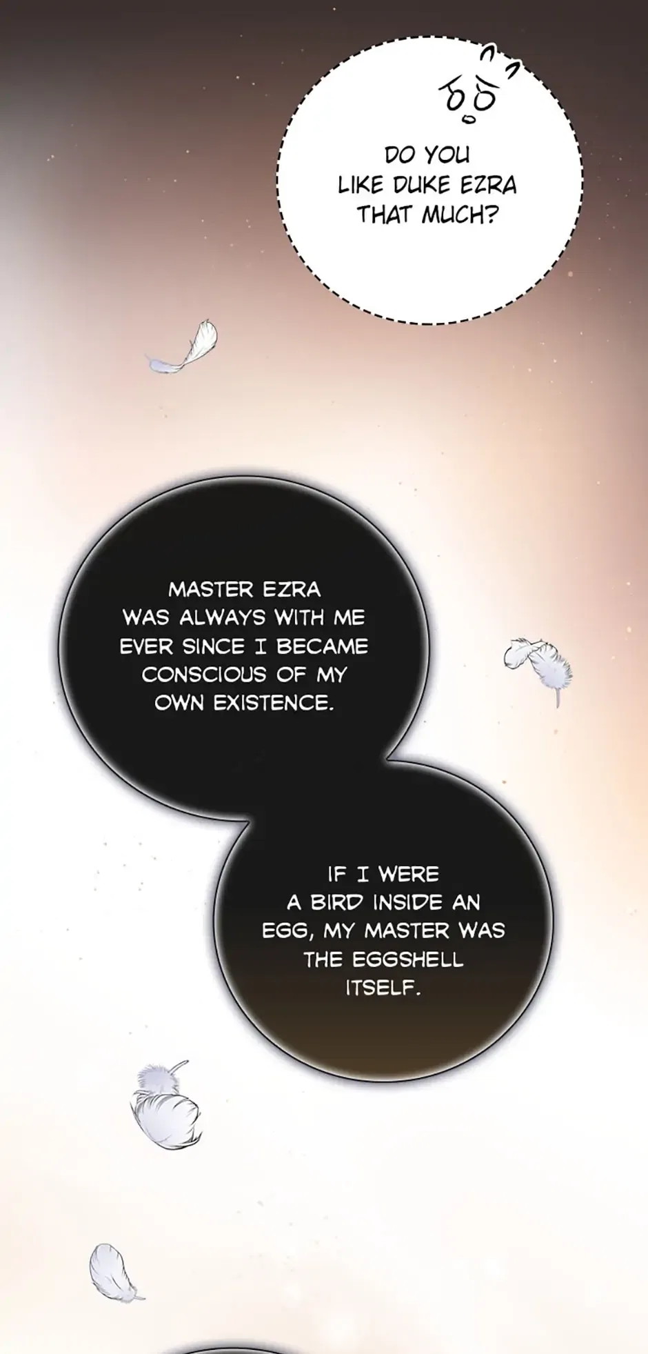 Finding My Father’s Son Chapter 12 – Page 55