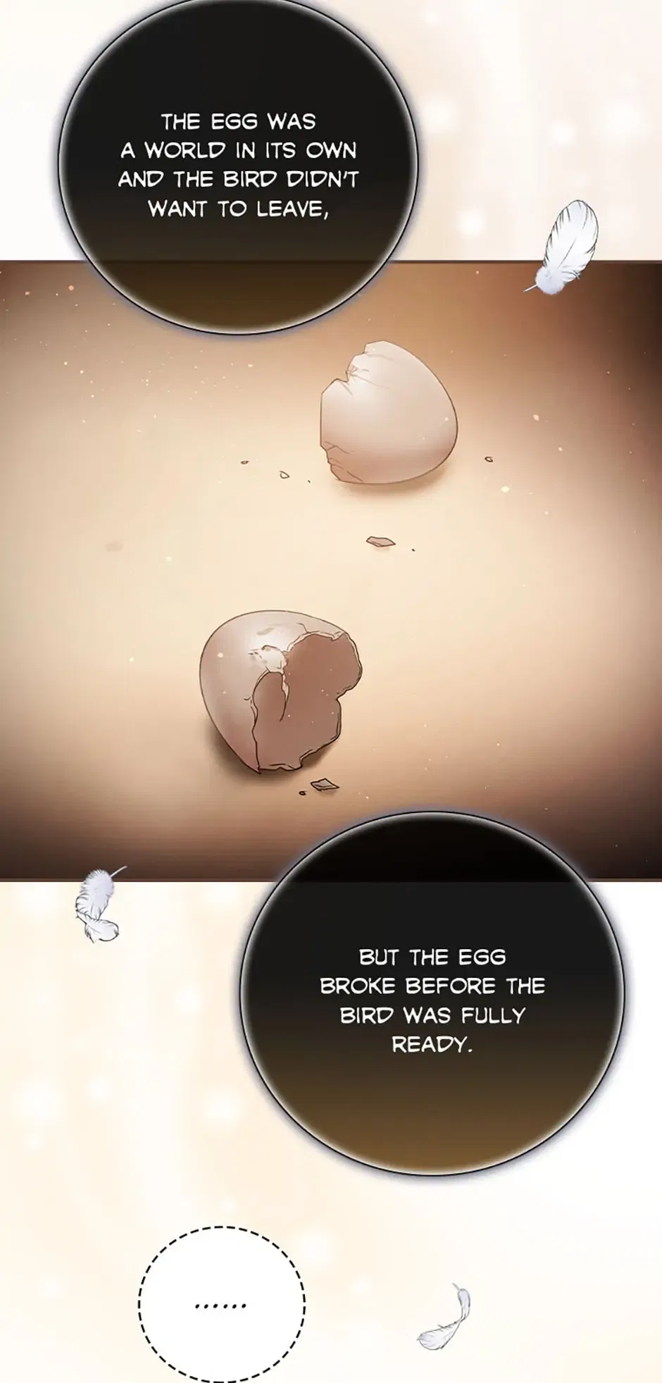 Finding My Father’s Son Chapter 12 – Page 56