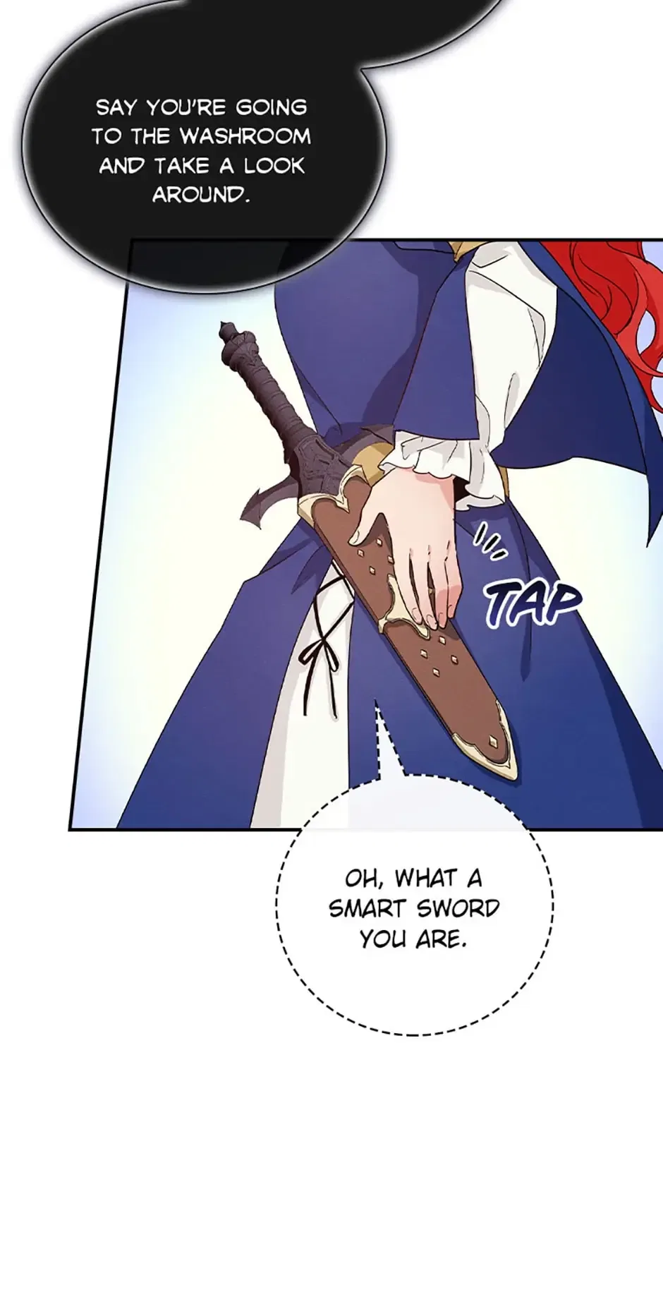 Finding My Father’s Son Chapter 12 – Page 63