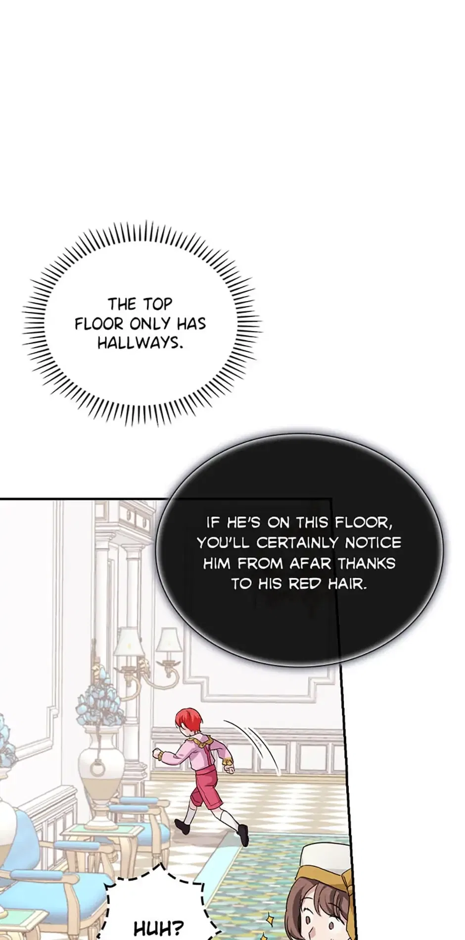 Finding My Father’s Son Chapter 12 – Page 65