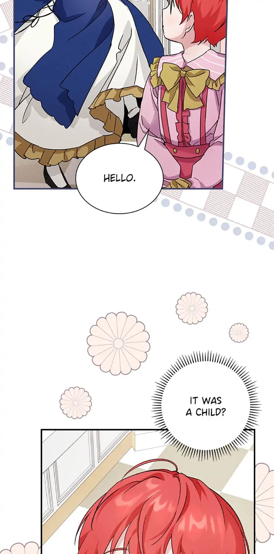 Finding My Father’s Son Chapter 12 – Page 68