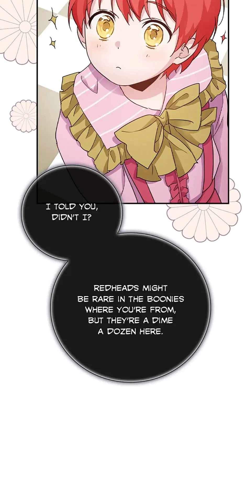 Finding My Father’s Son Chapter 12 – Page 69