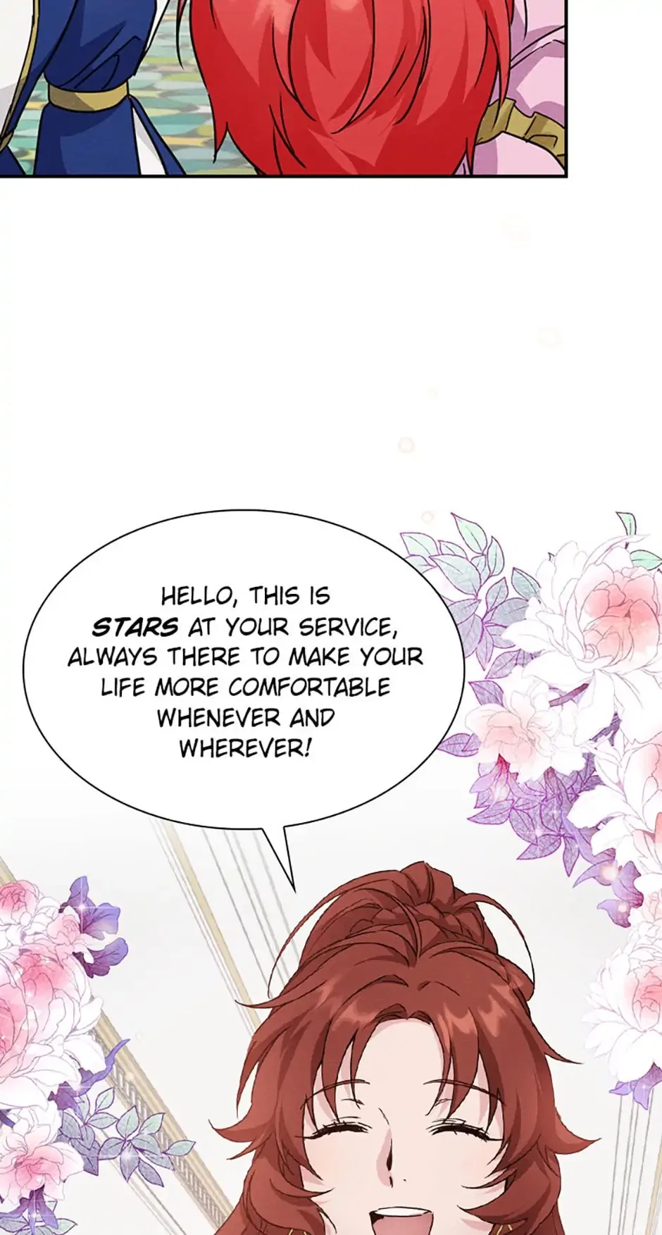 Finding My Father’s Son Chapter 12 – Page 72