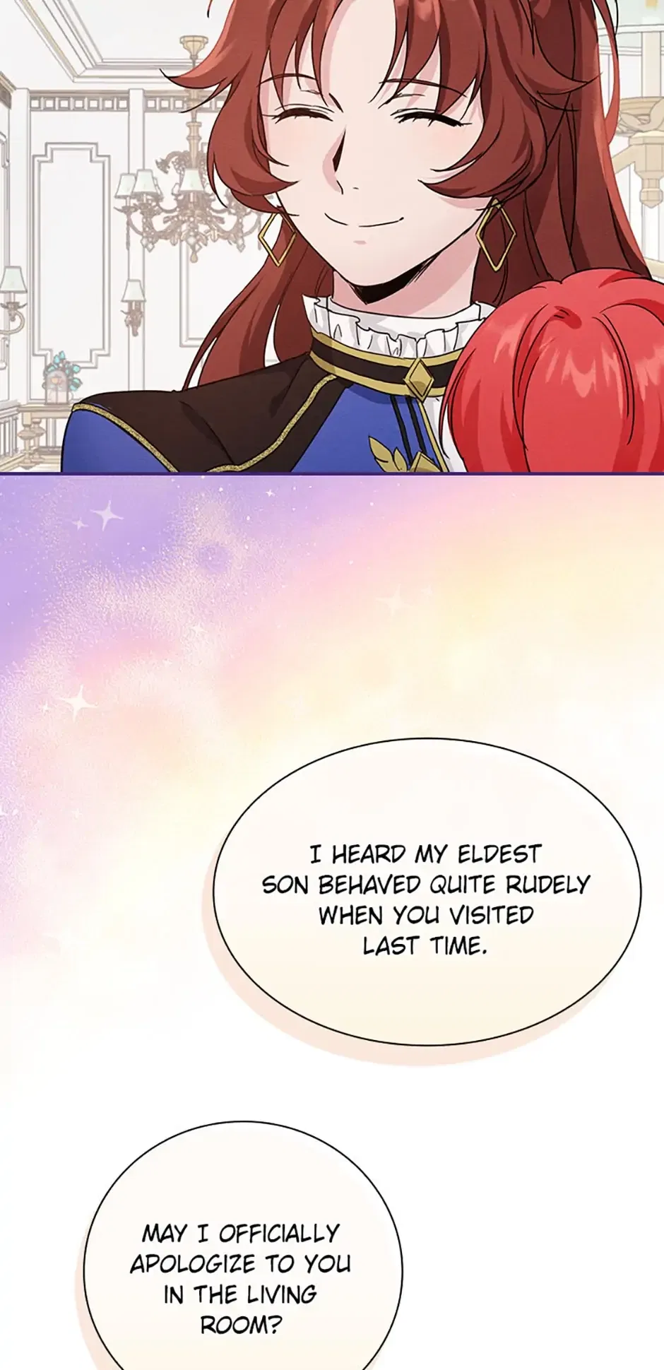 Finding My Father’s Son Chapter 12 – Page 78