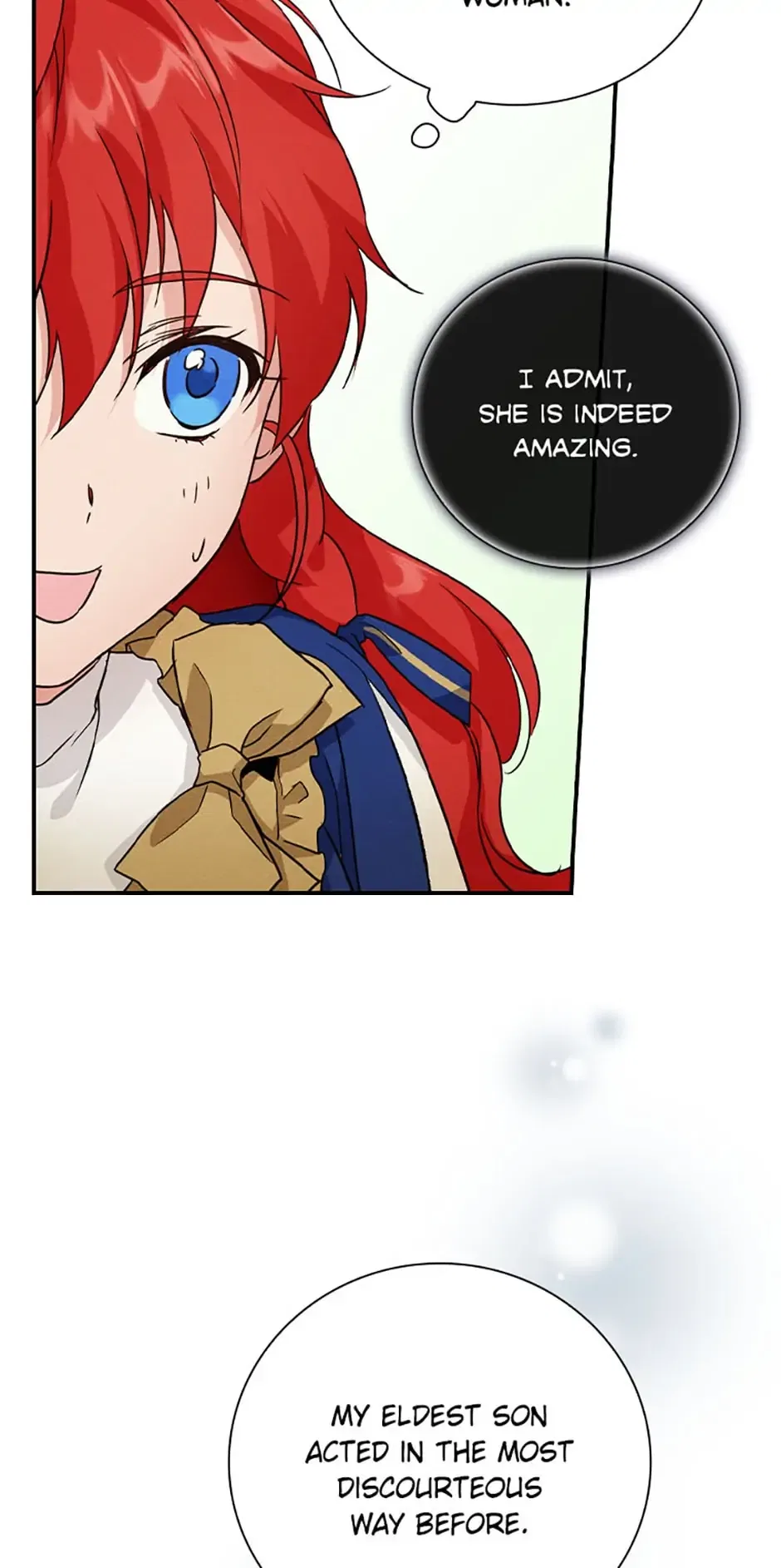 Finding My Father’s Son Chapter 12 – Page 86