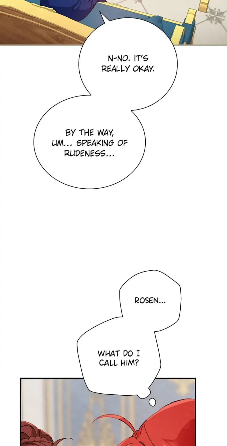 Finding My Father’s Son Chapter 12 – Page 89