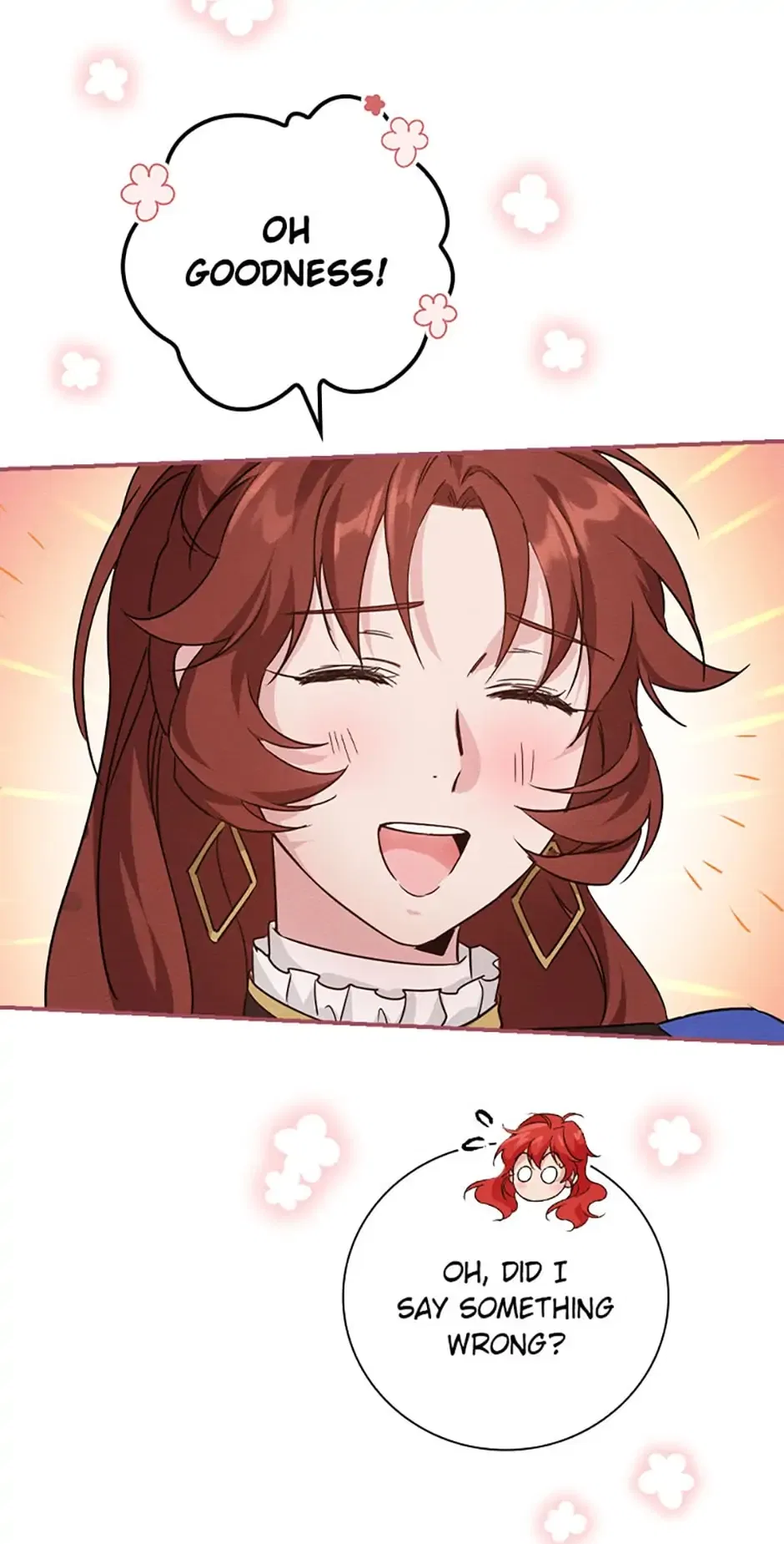Finding My Father’s Son Chapter 12 – Page 91