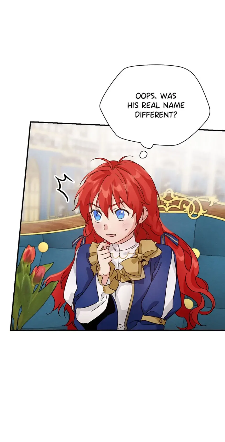 Finding My Father’s Son Chapter 12 – Page 93
