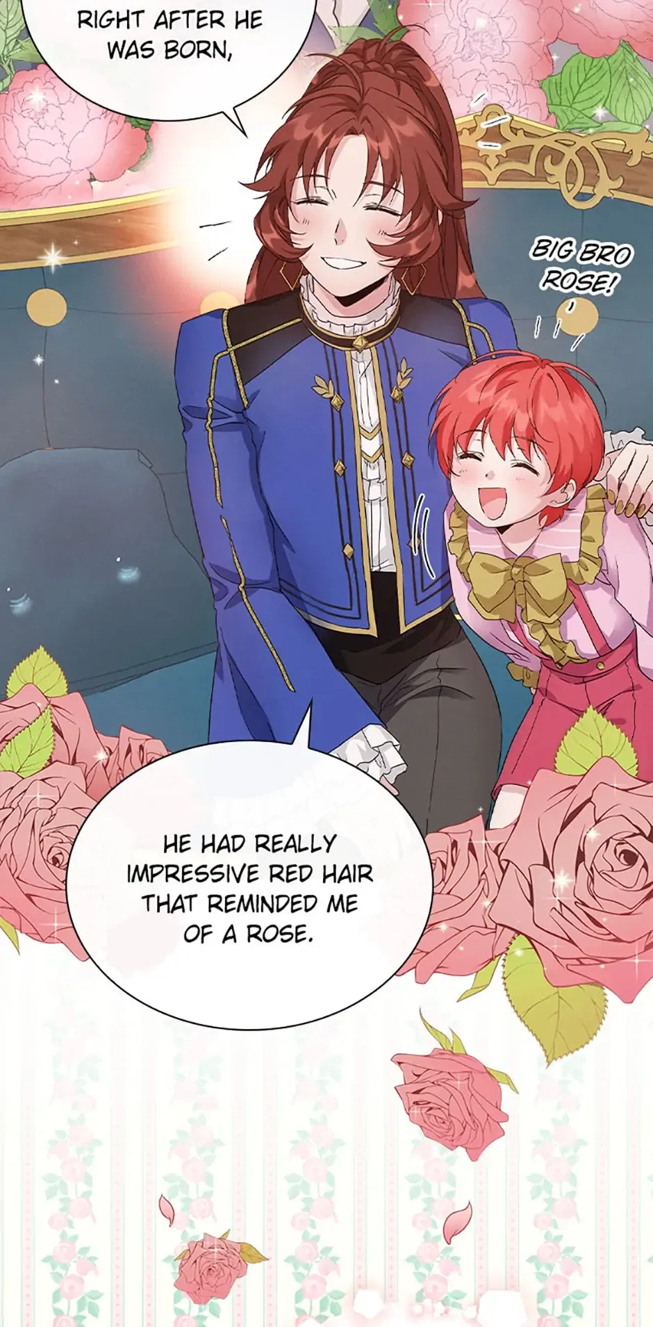 Finding My Father’s Son Chapter 12 – Page 95