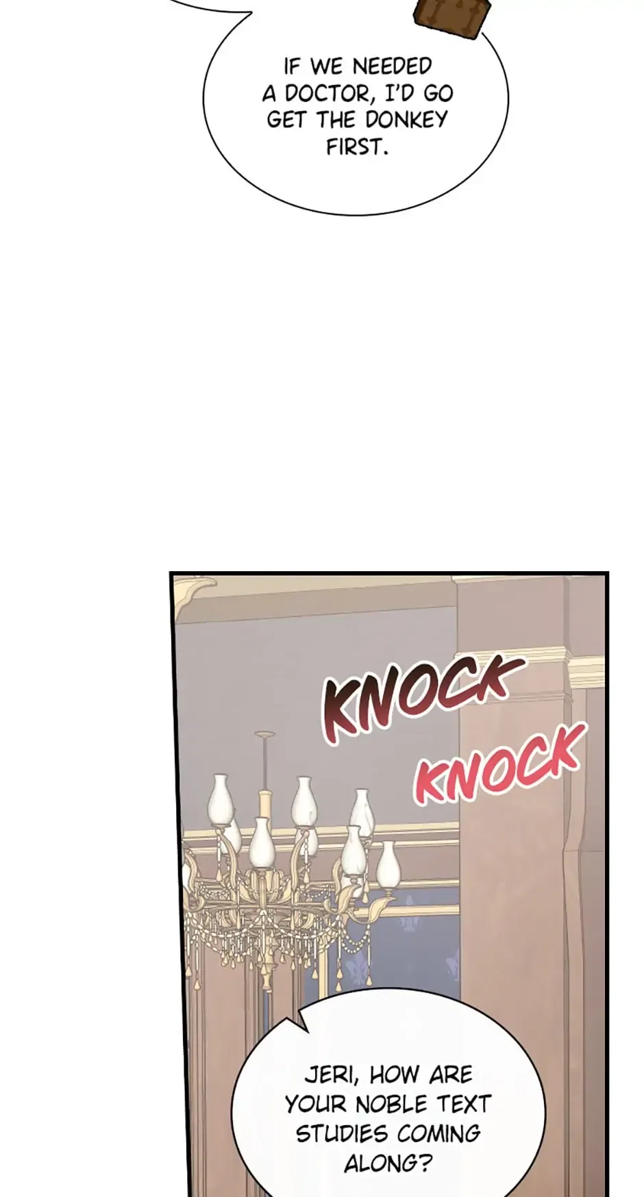 Finding My Father’s Son Chapter 11 – Page 4