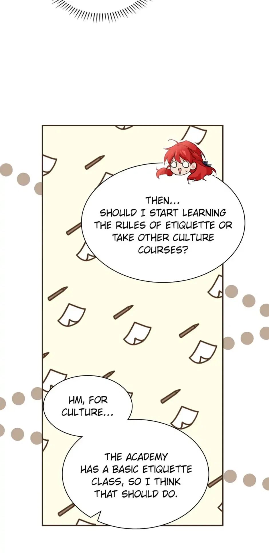 Finding My Father’s Son Chapter 11 – Page 8