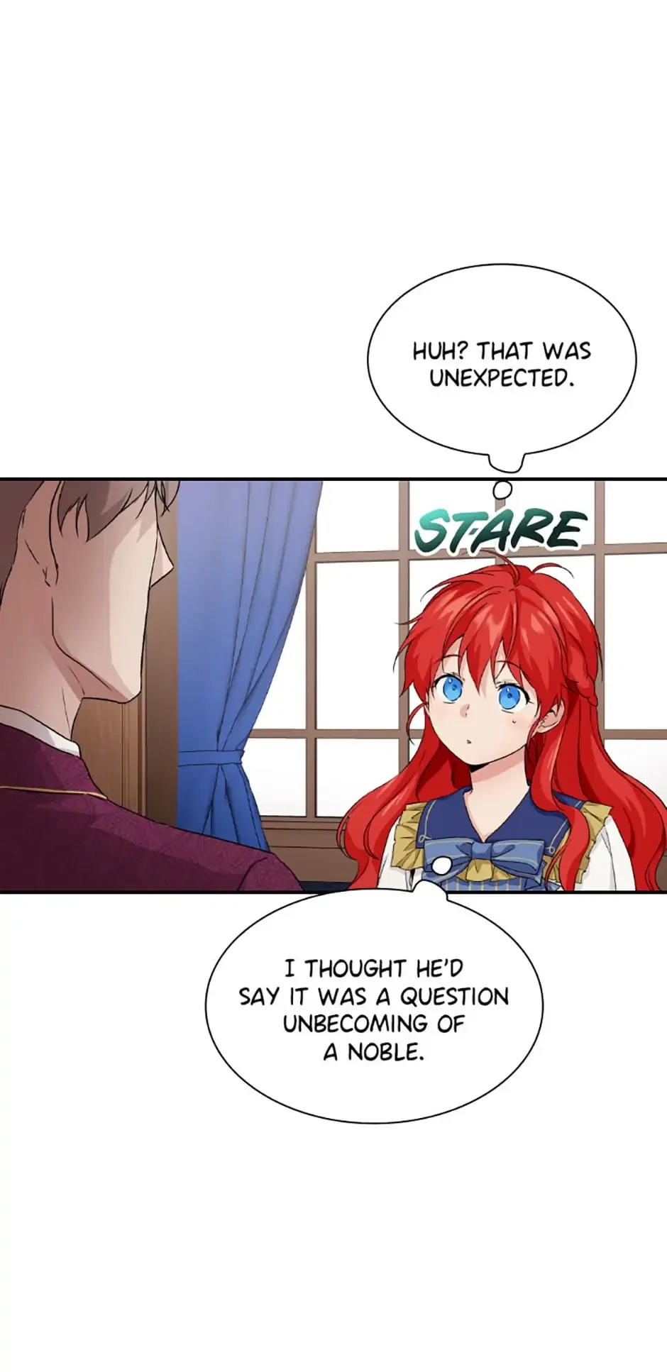 Finding My Father’s Son Chapter 11 – Page 9