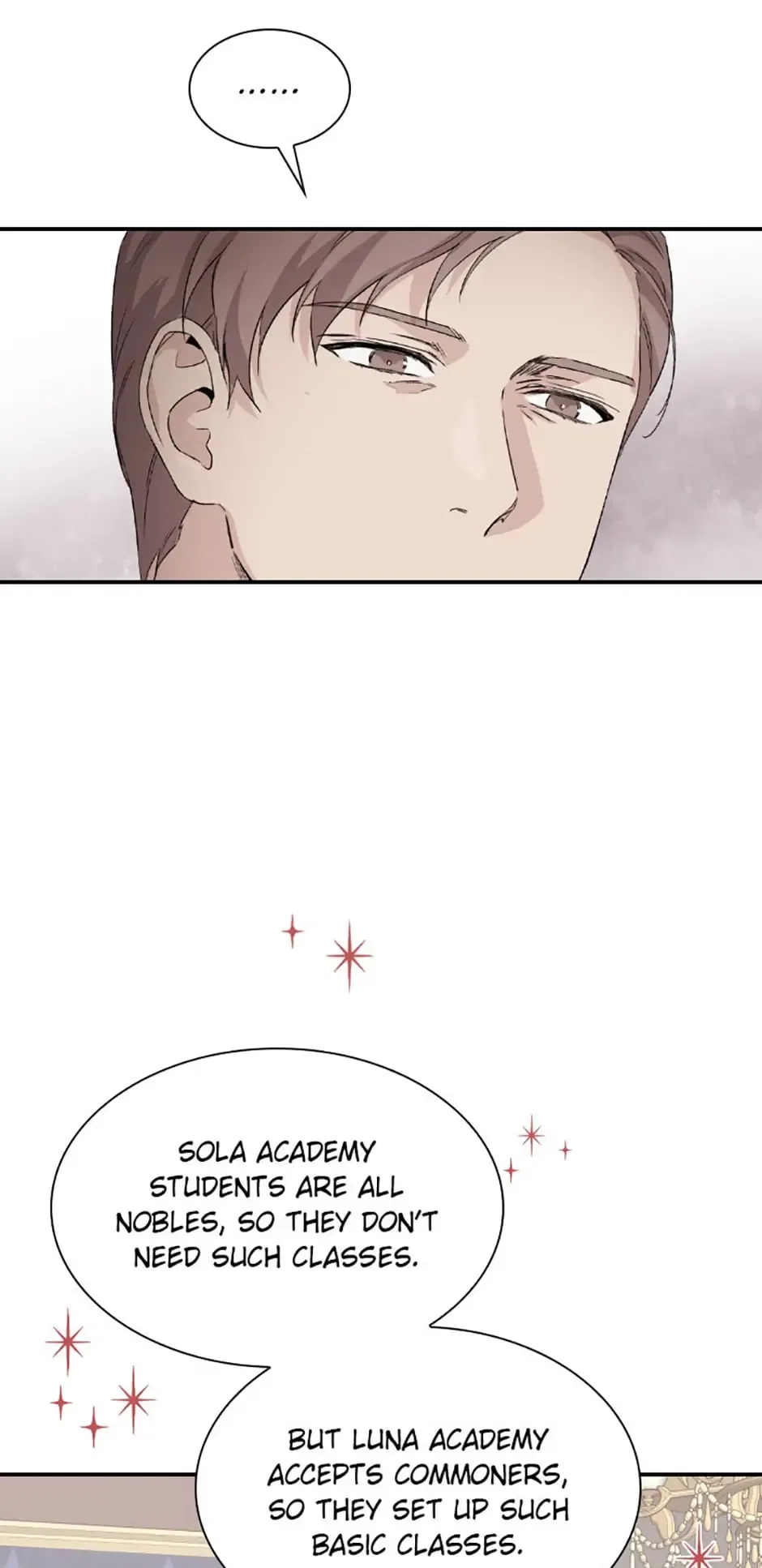 Finding My Father’s Son Chapter 11 – Page 10