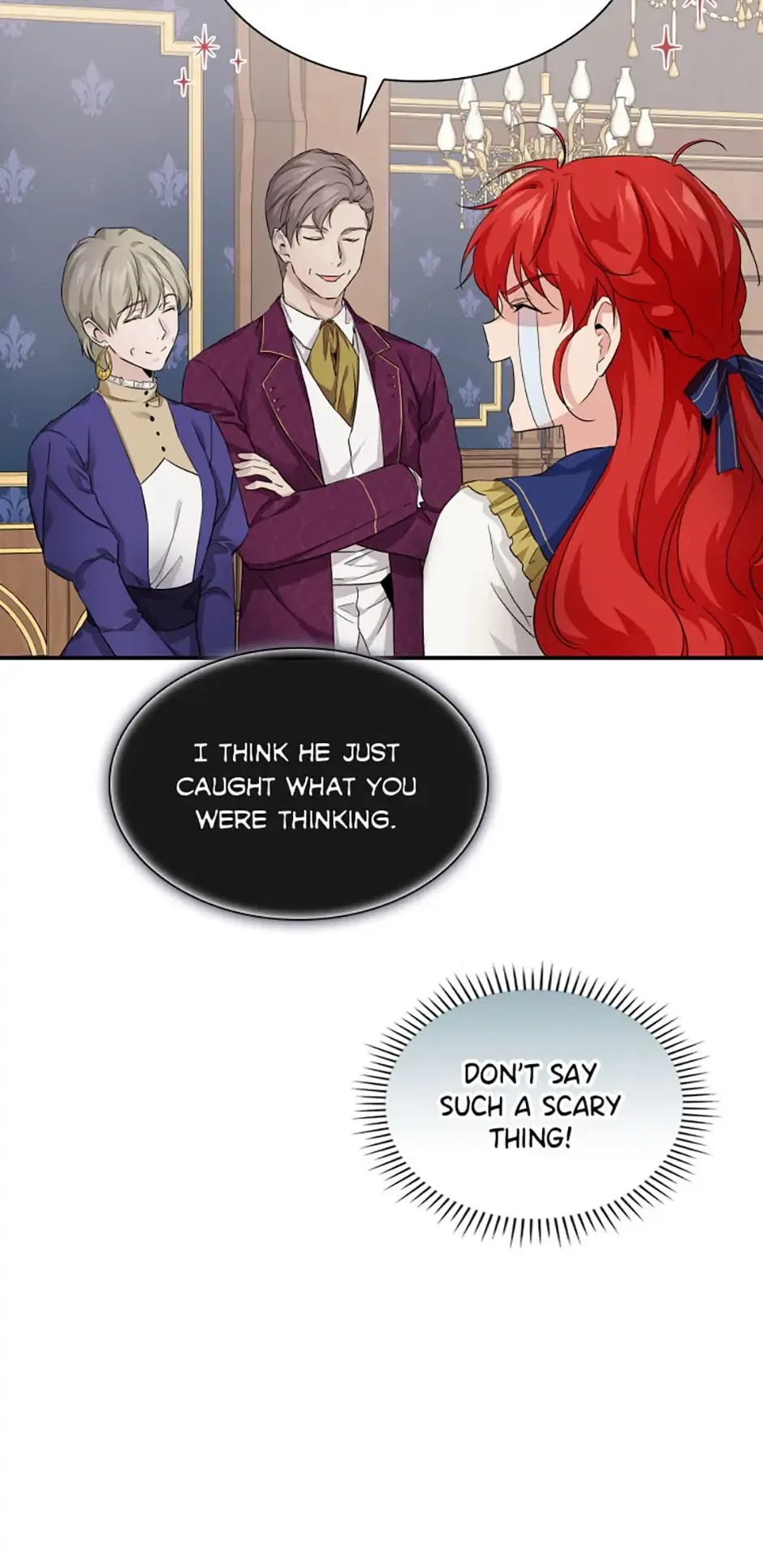 Finding My Father’s Son Chapter 11 – Page 11