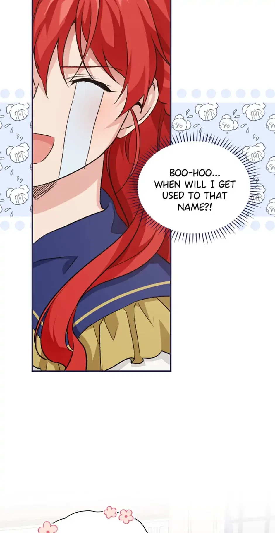 Finding My Father’s Son Chapter 11 – Page 31