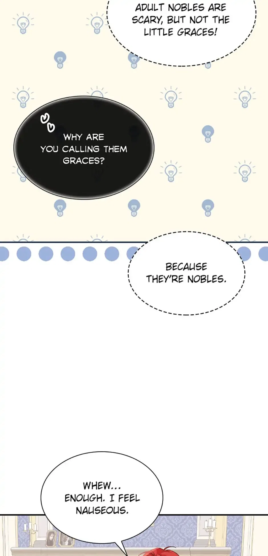 Finding My Father’s Son Chapter 11 – Page 34
