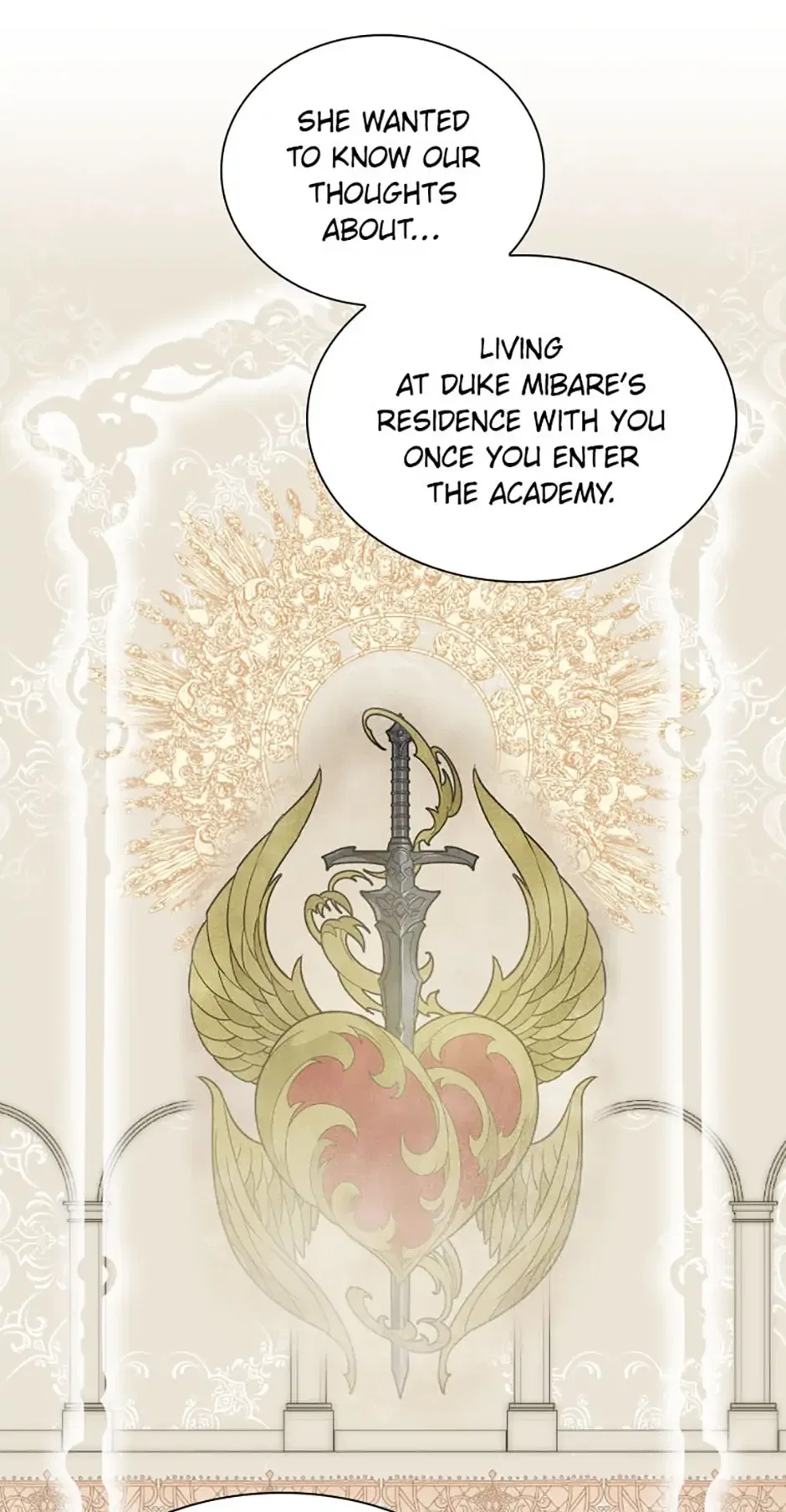 Finding My Father’s Son Chapter 11 – Page 39