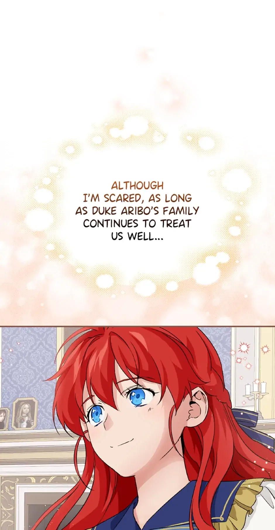 Finding My Father’s Son Chapter 11 – Page 46