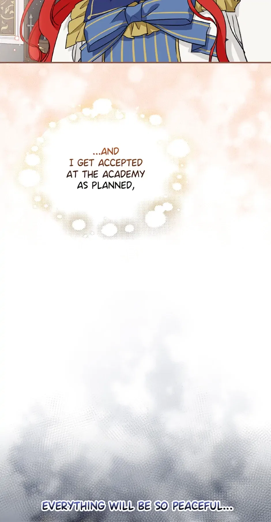 Finding My Father’s Son Chapter 11 – Page 47