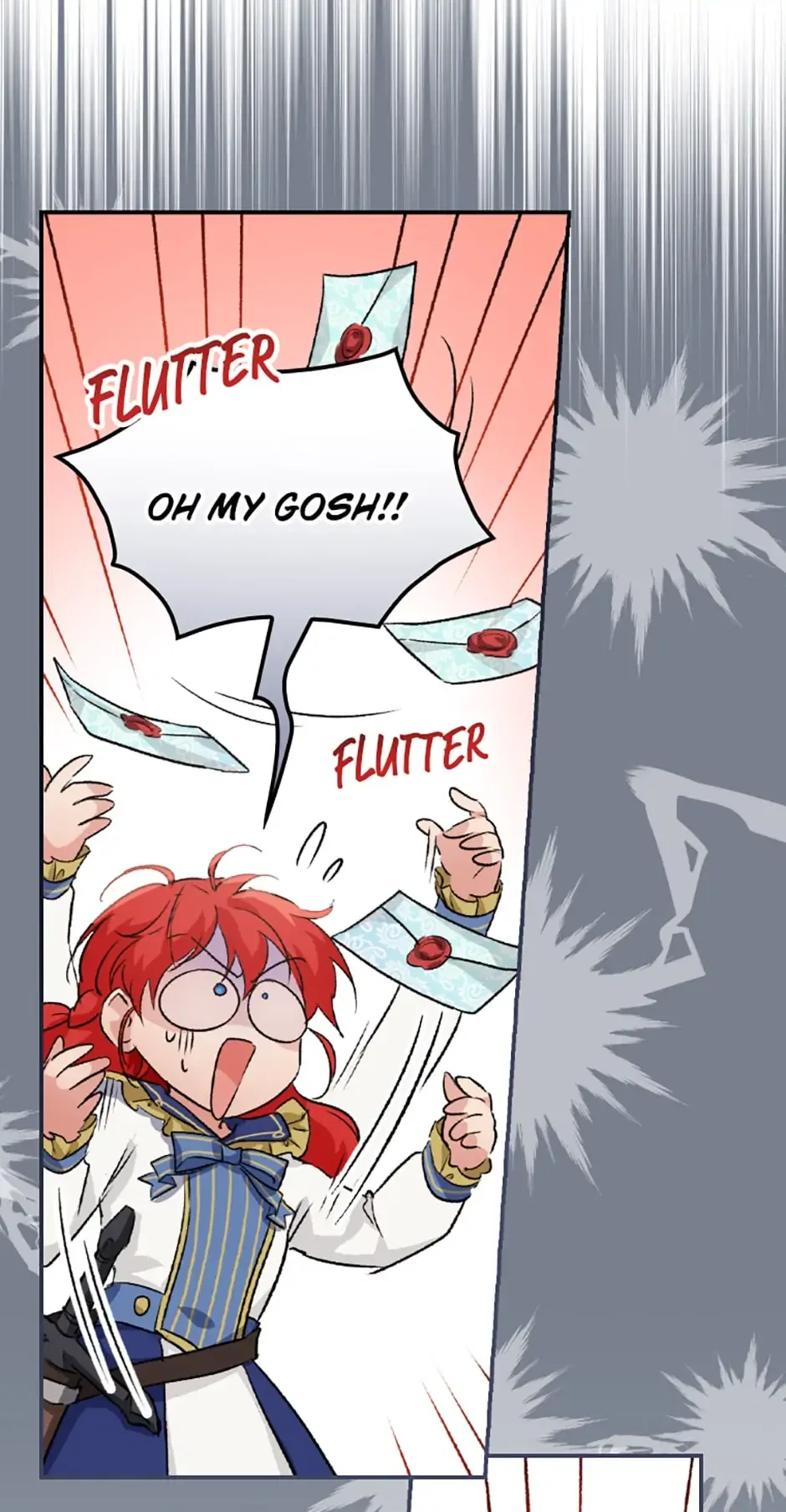 Finding My Father’s Son Chapter 11 – Page 52