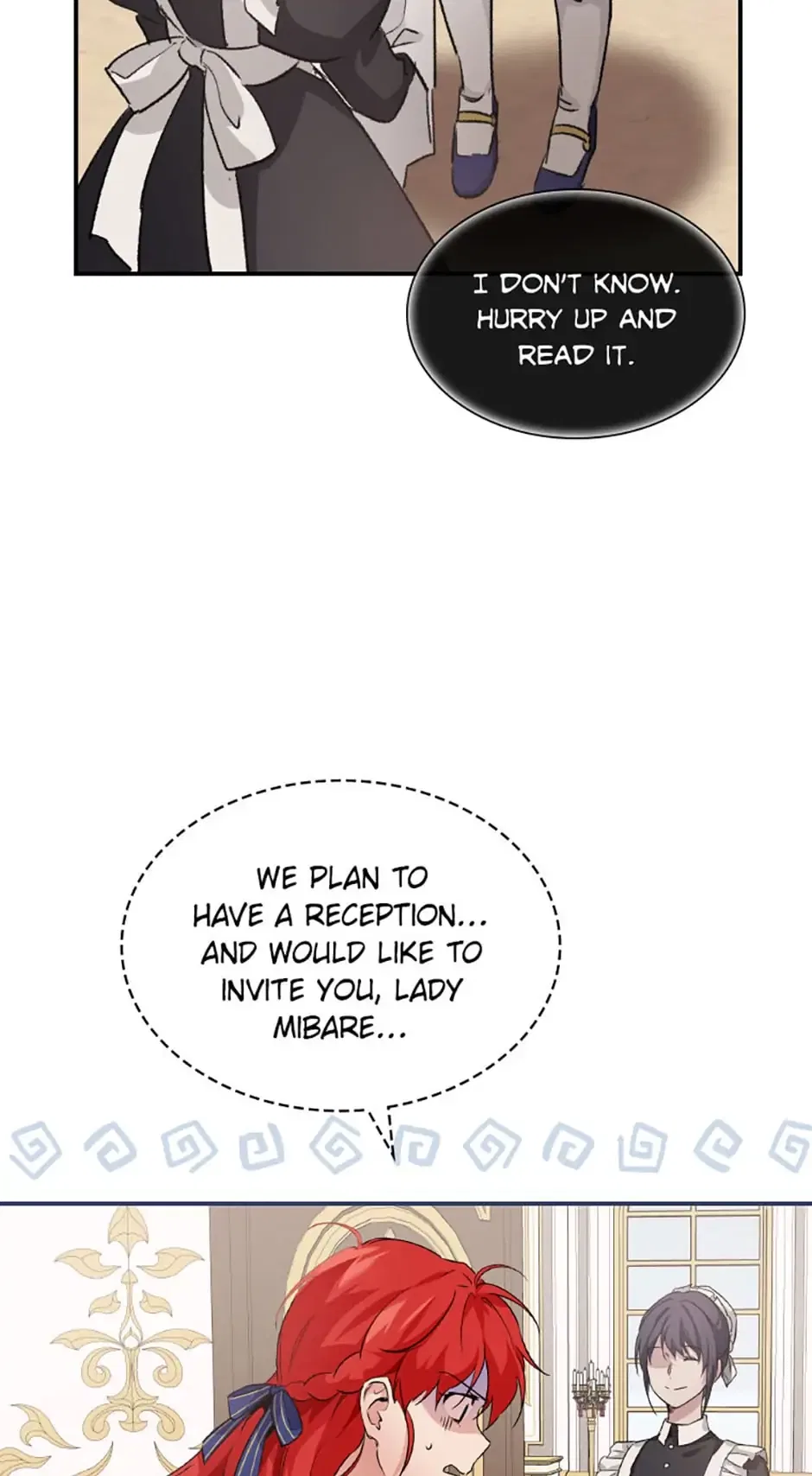 Finding My Father’s Son Chapter 11 – Page 55