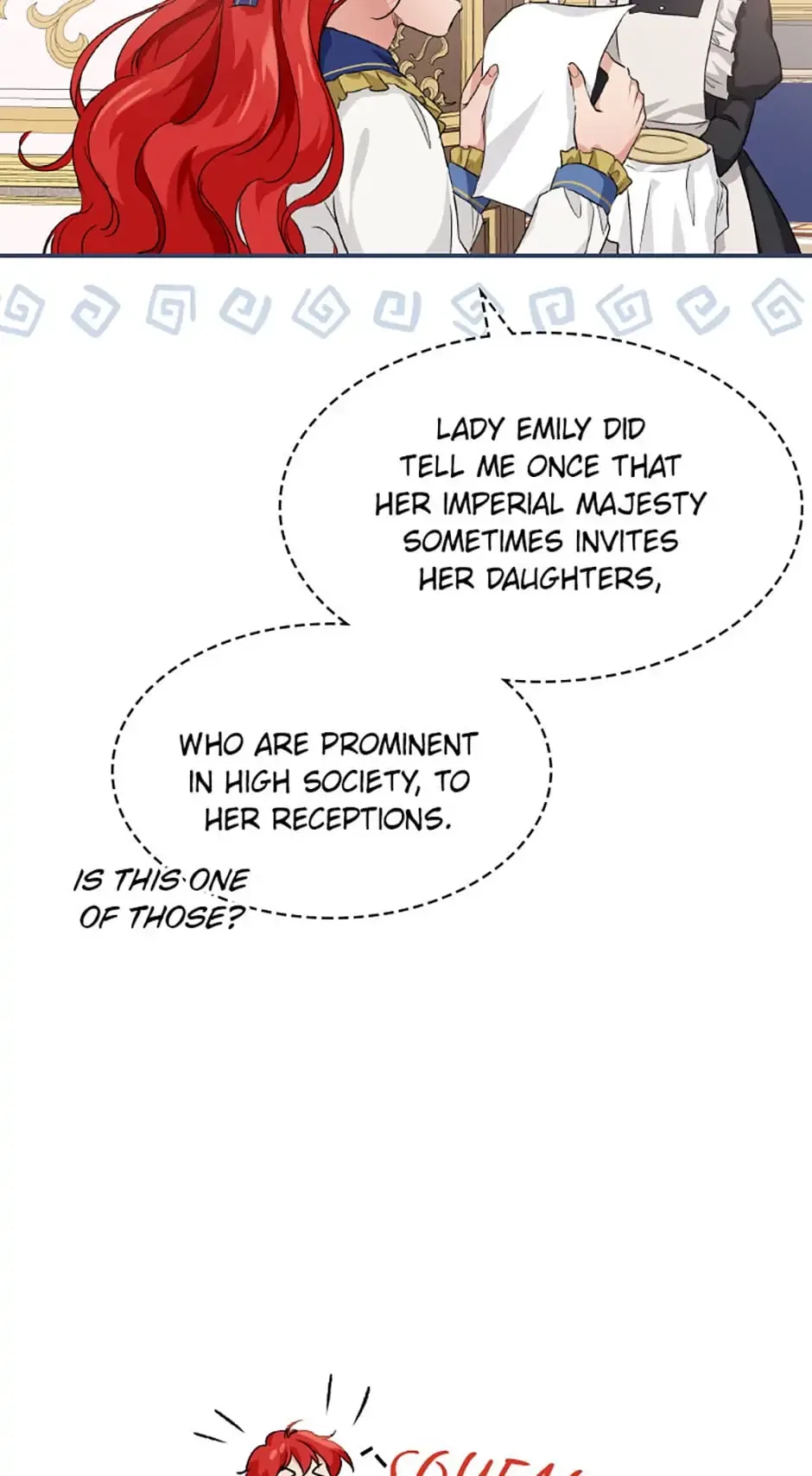 Finding My Father’s Son Chapter 11 – Page 56