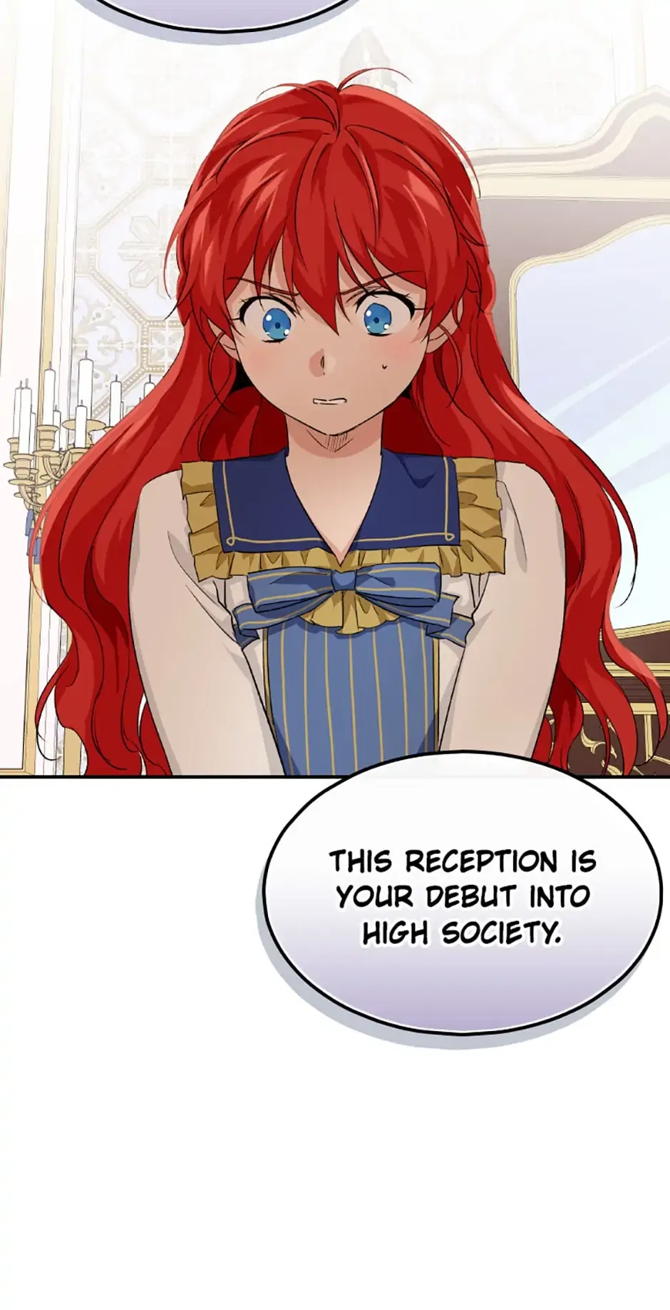 Finding My Father’s Son Chapter 11 – Page 62