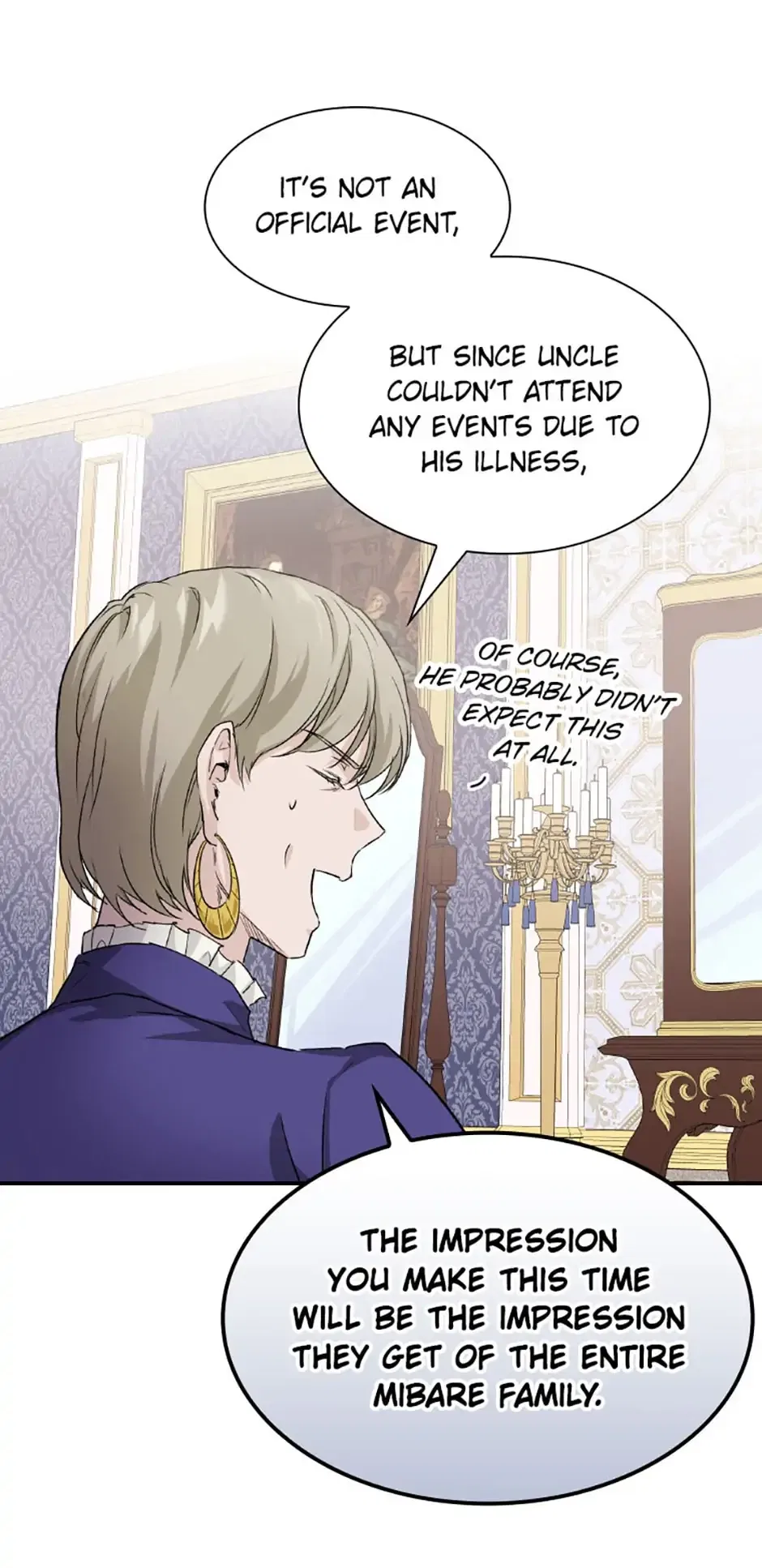 Finding My Father’s Son Chapter 11 – Page 63