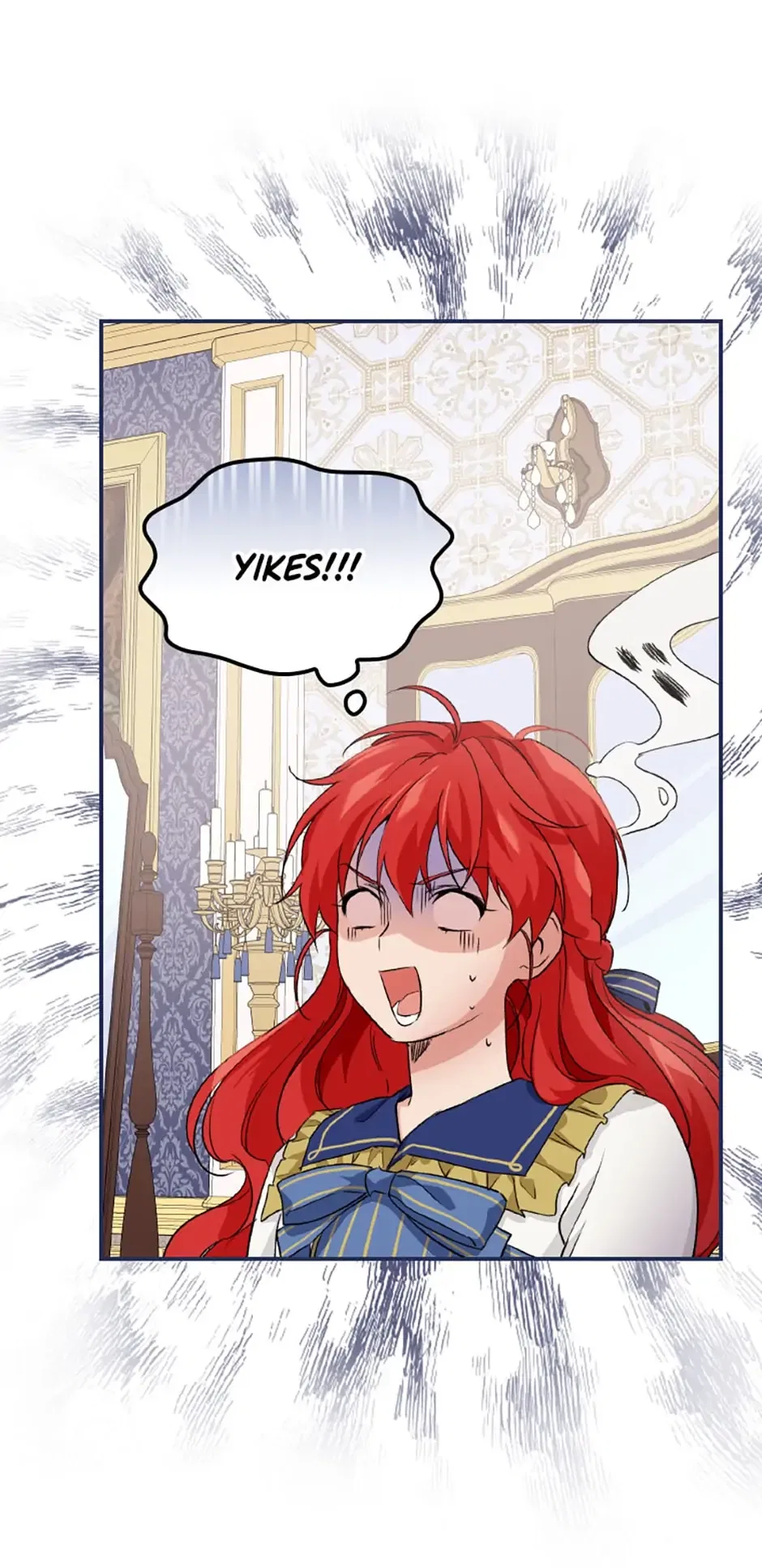 Finding My Father’s Son Chapter 11 – Page 64