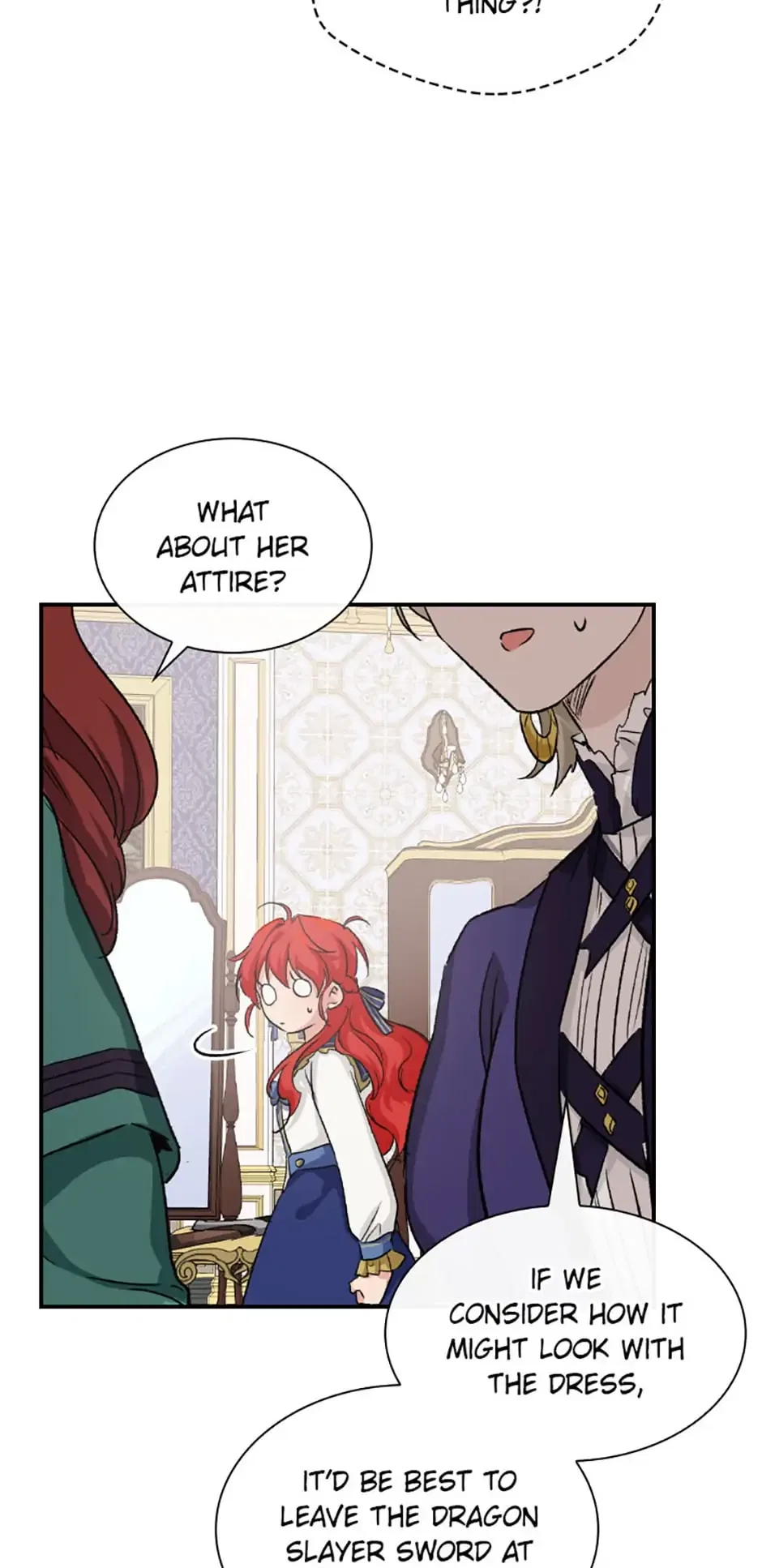 Finding My Father’s Son Chapter 11 – Page 66