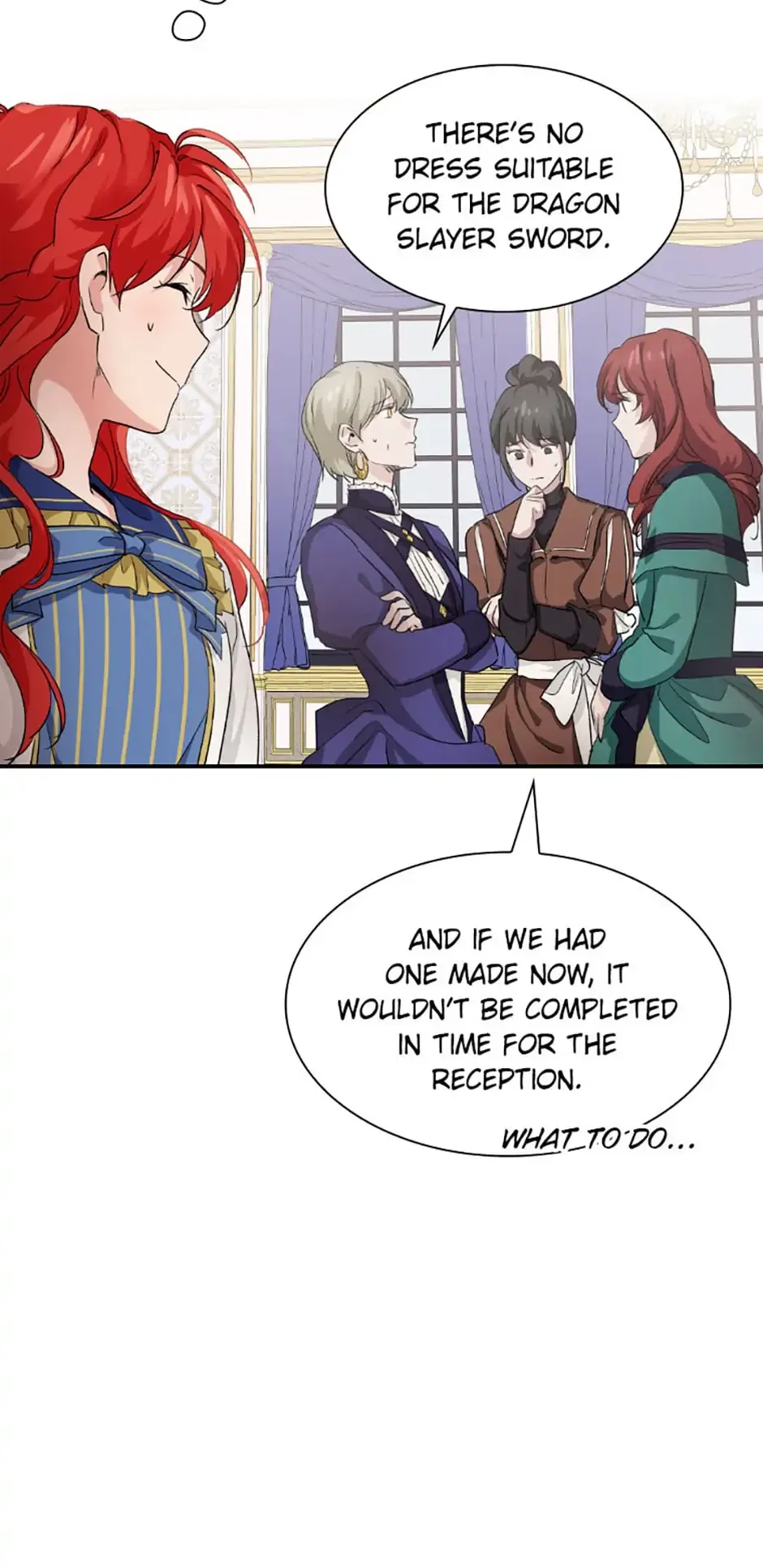 Finding My Father’s Son Chapter 11 – Page 68