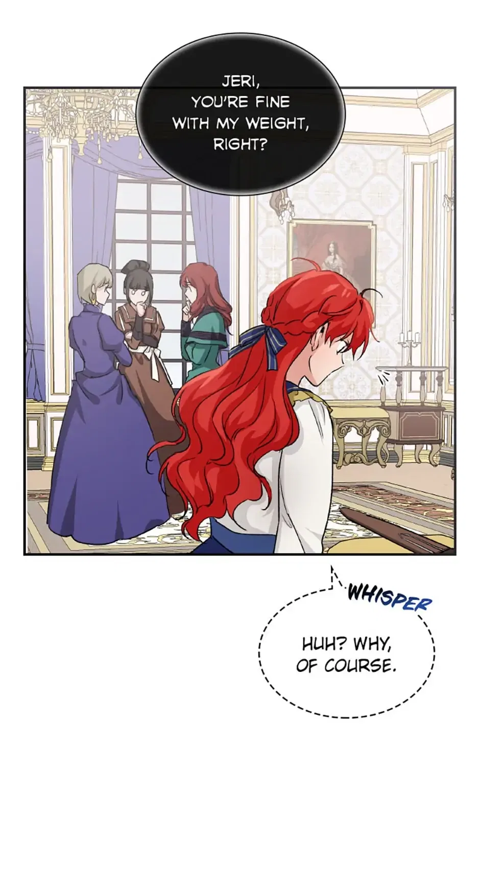 Finding My Father’s Son Chapter 11 – Page 69